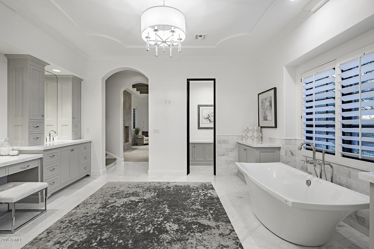 Silverleaf at DC Ranch - Residential