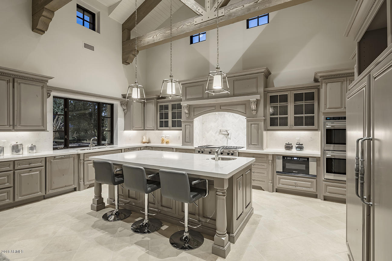 Silverleaf at DC Ranch - Residential