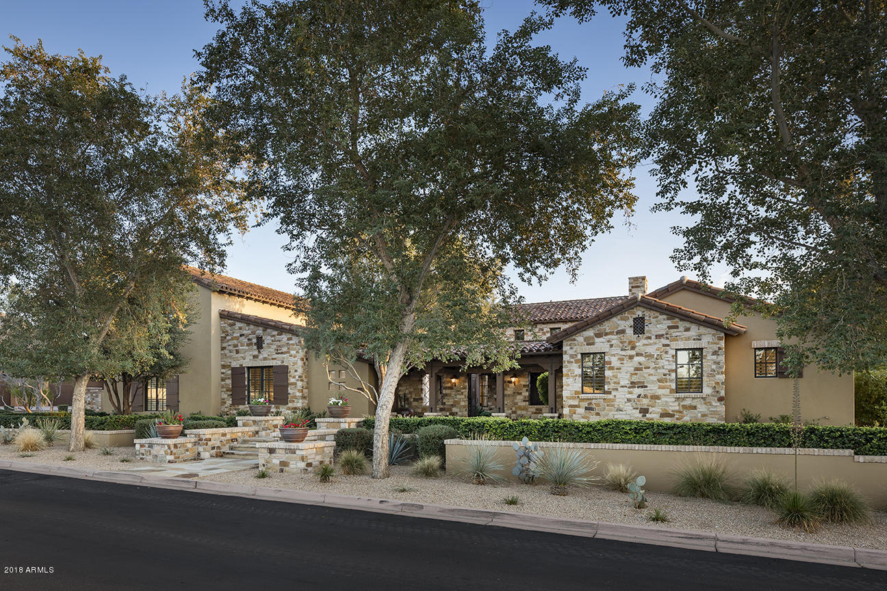 Silverleaf at DC Ranch - Residential