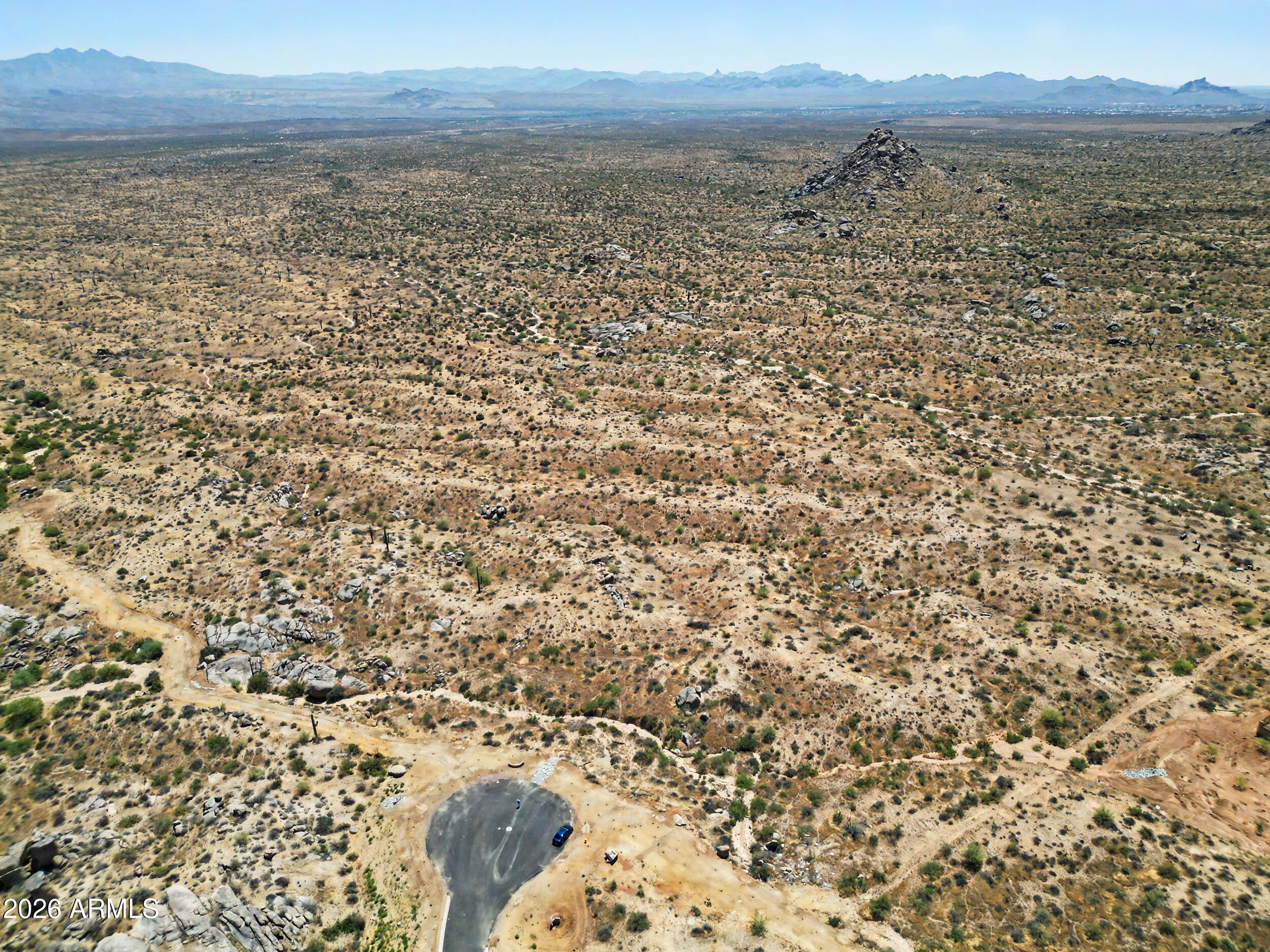 STORYROCK 1C PHASE 1 - Land
