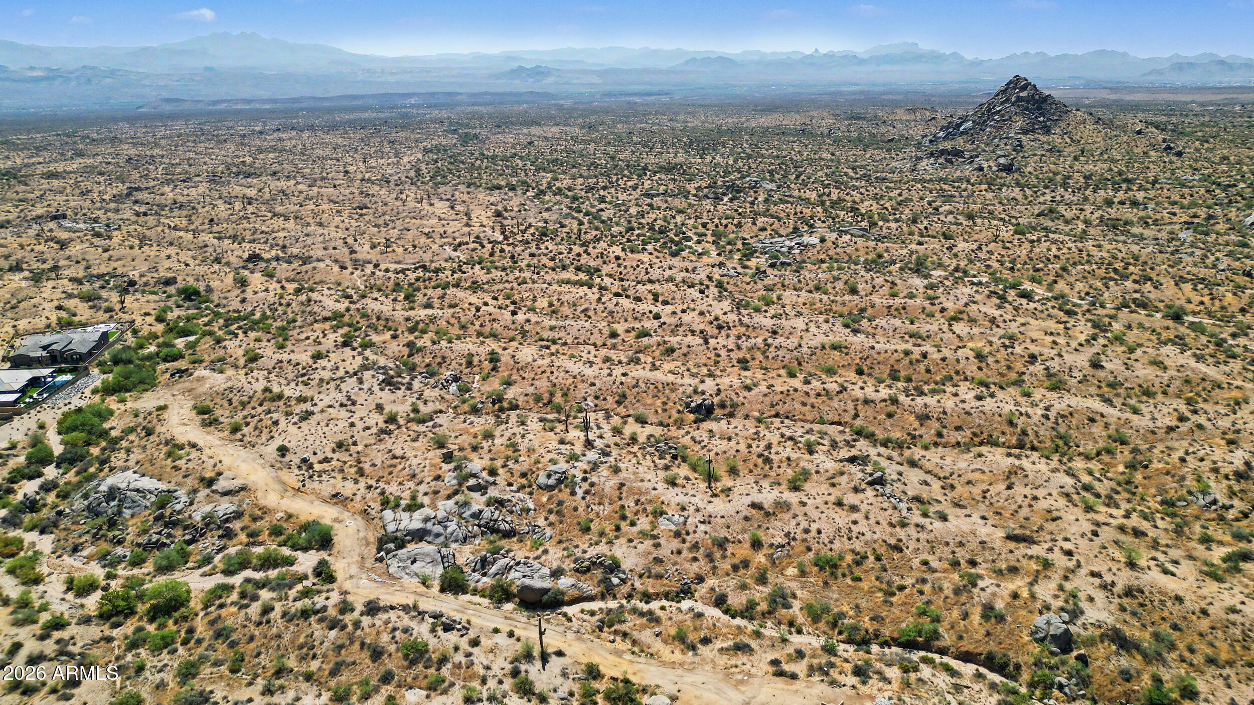 STORYROCK 1C PHASE 1 - Land