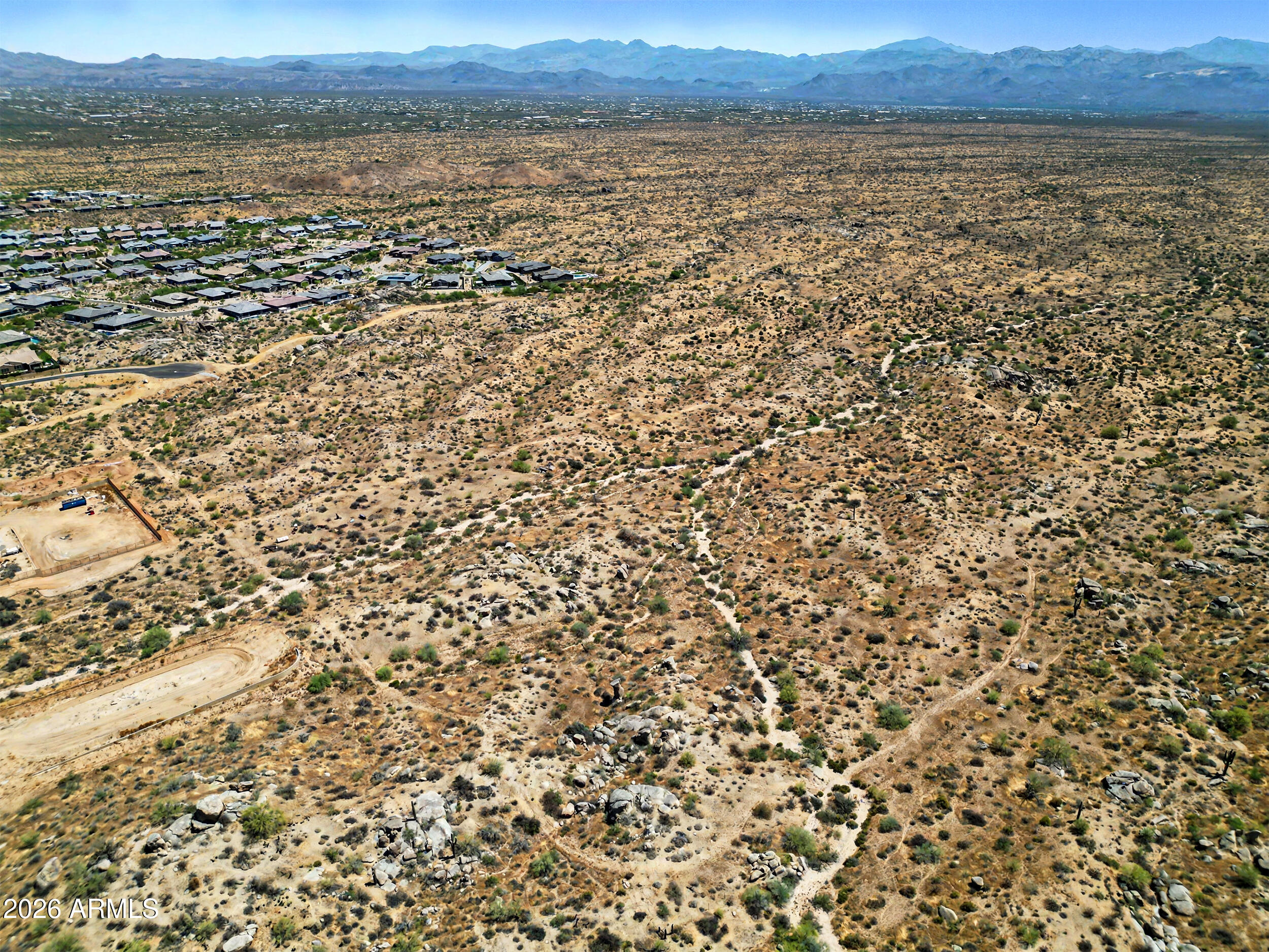 STORYROCK 1C PHASE 1 - Land