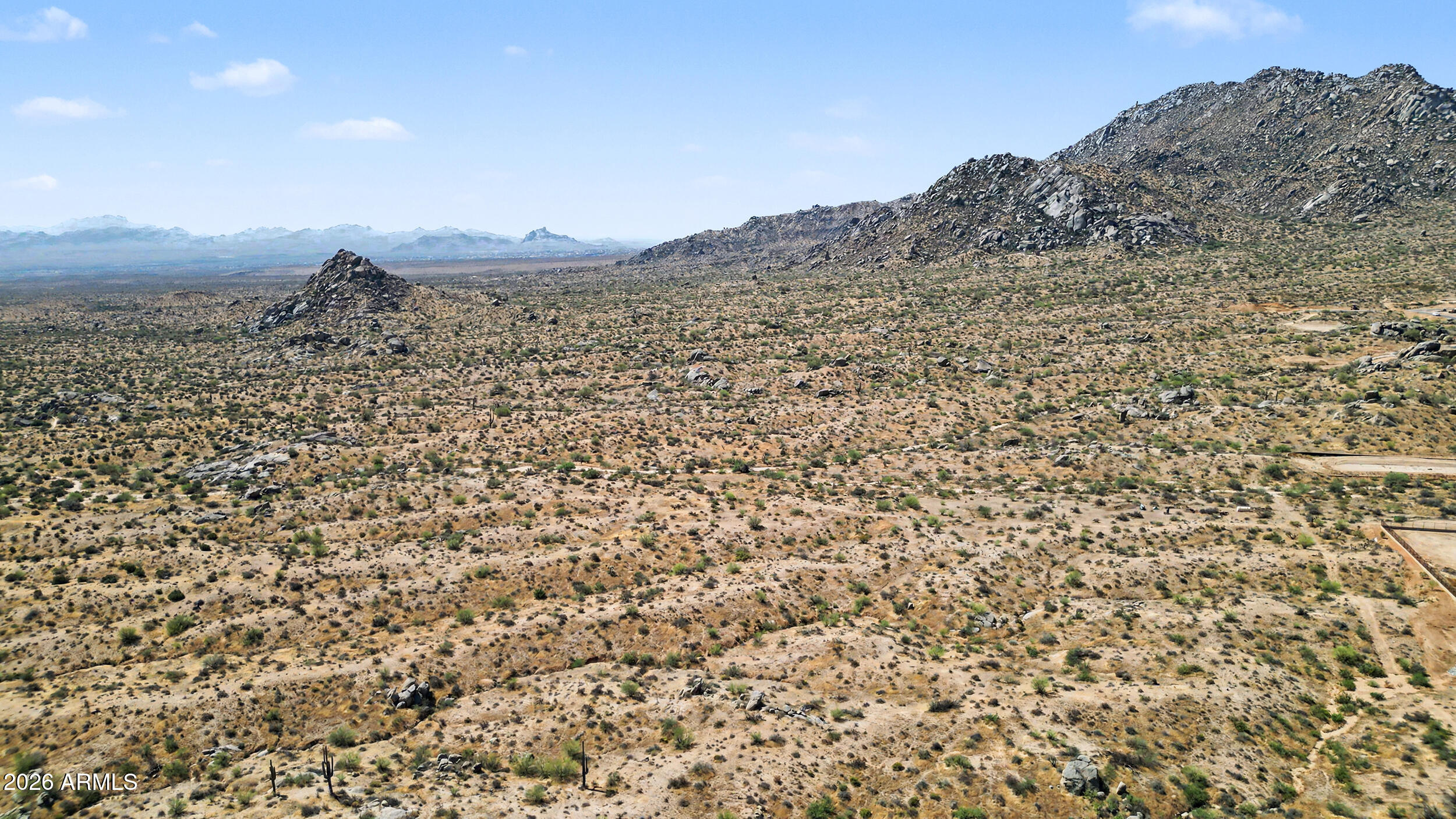 STORYROCK 1C PHASE 1 - Land