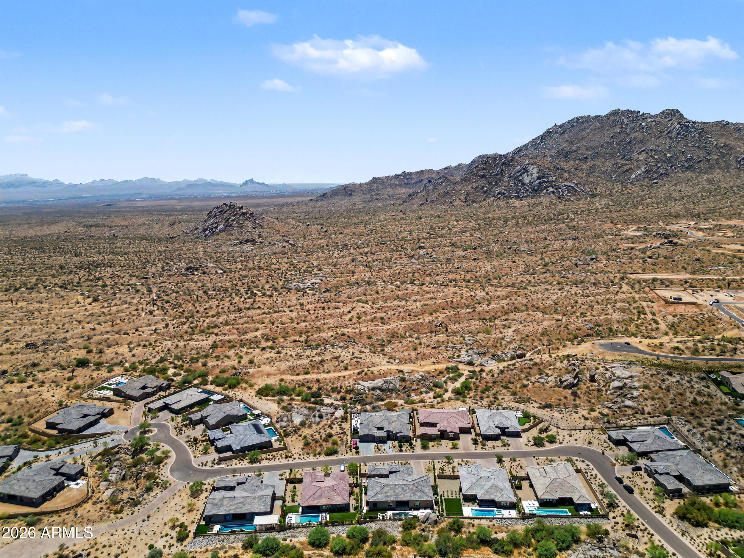 STORYROCK 1C PHASE 1 - Land