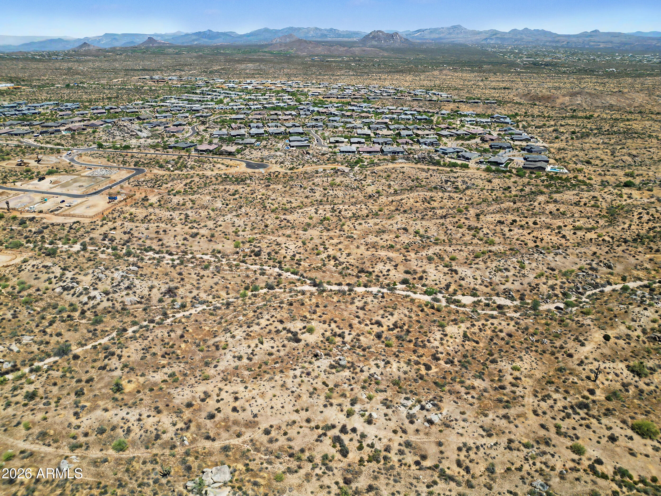 STORYROCK 1C PHASE 1 - Land