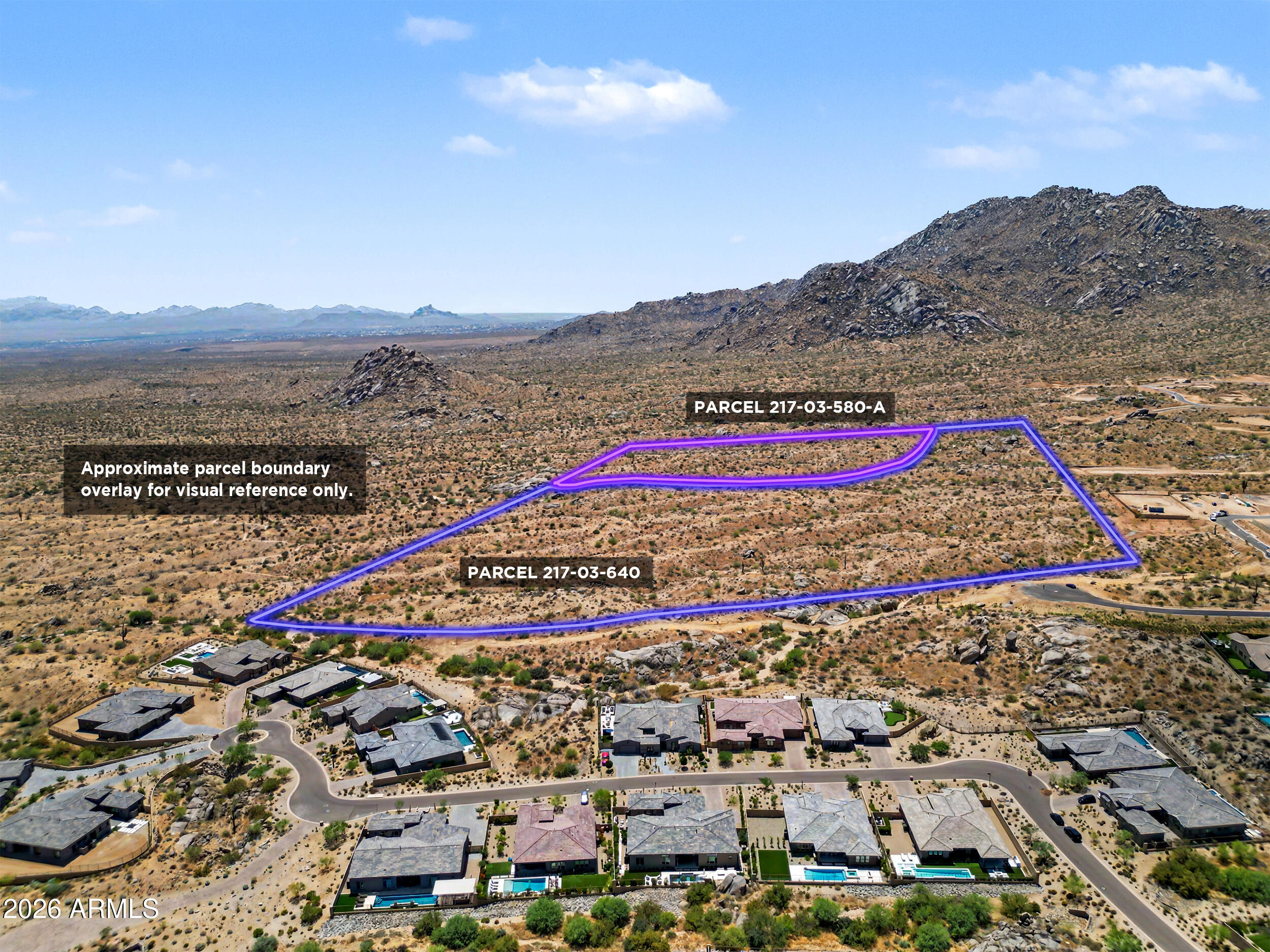 STORYROCK 1C PHASE 1 - Land