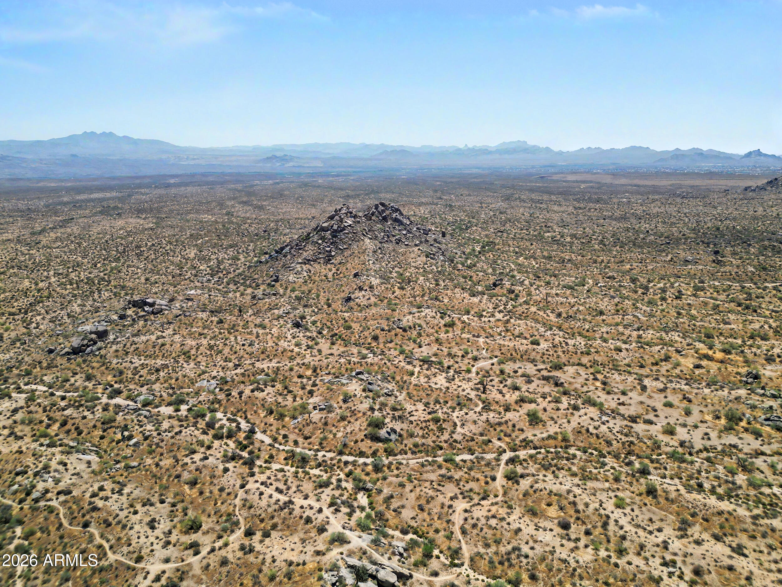 STORYROCK 1C PHASE 1 - Land