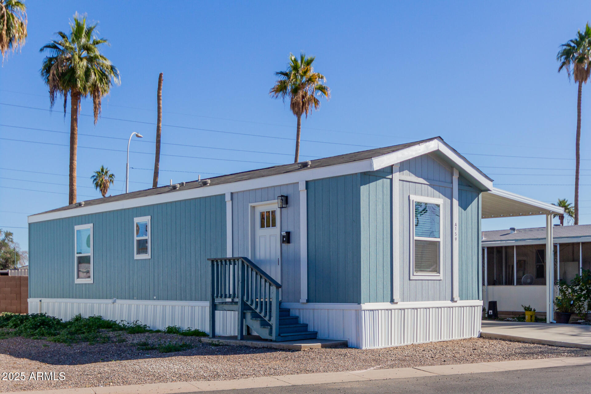 MCP LONGHAVEN ESTATES LLC - Residential