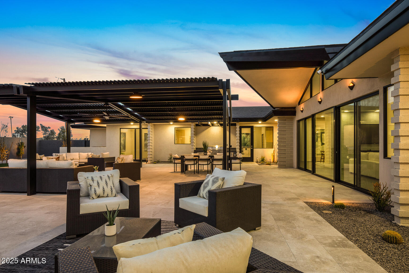 DESERT ESTATES 4 - Residential