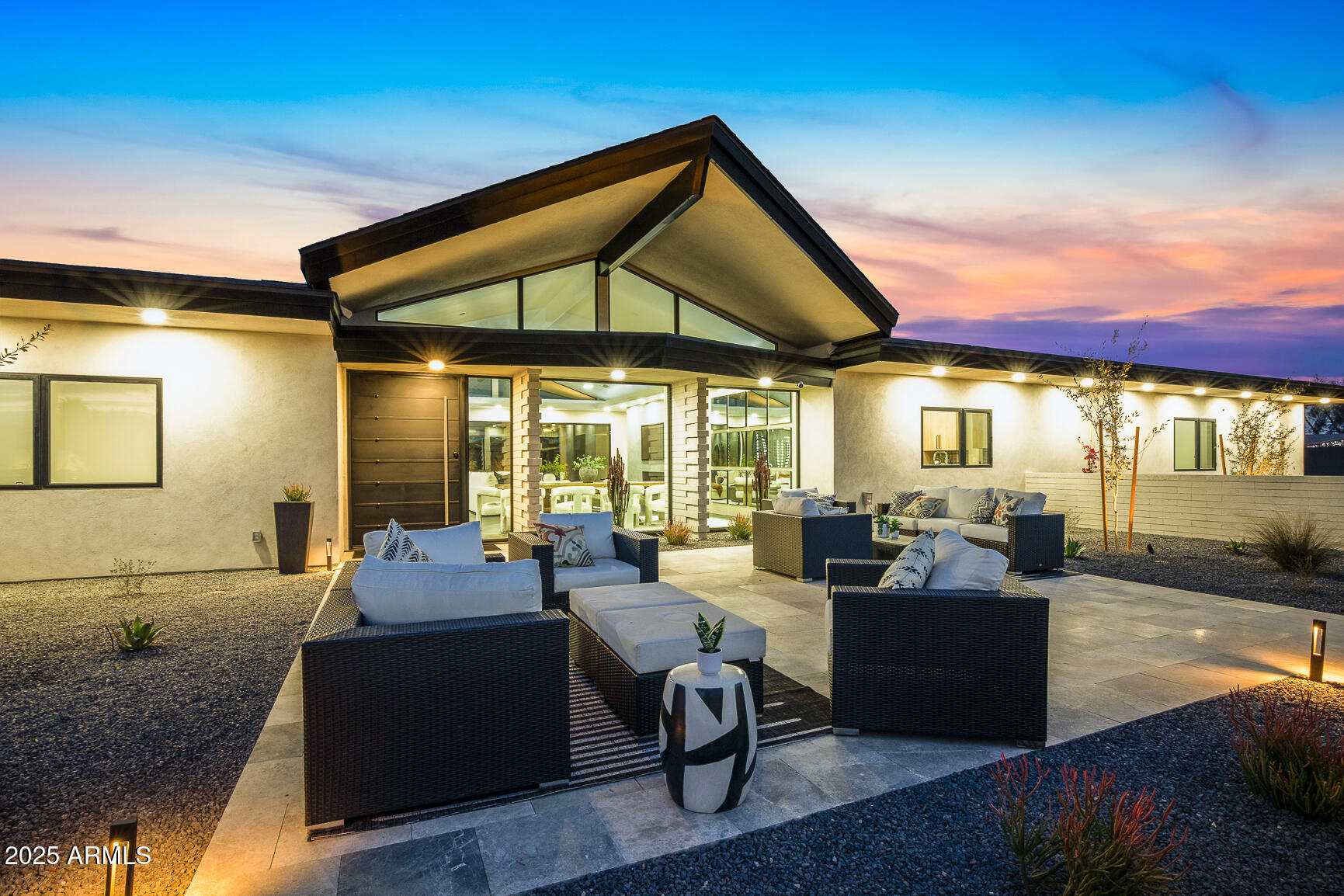DESERT ESTATES 4 - Residential