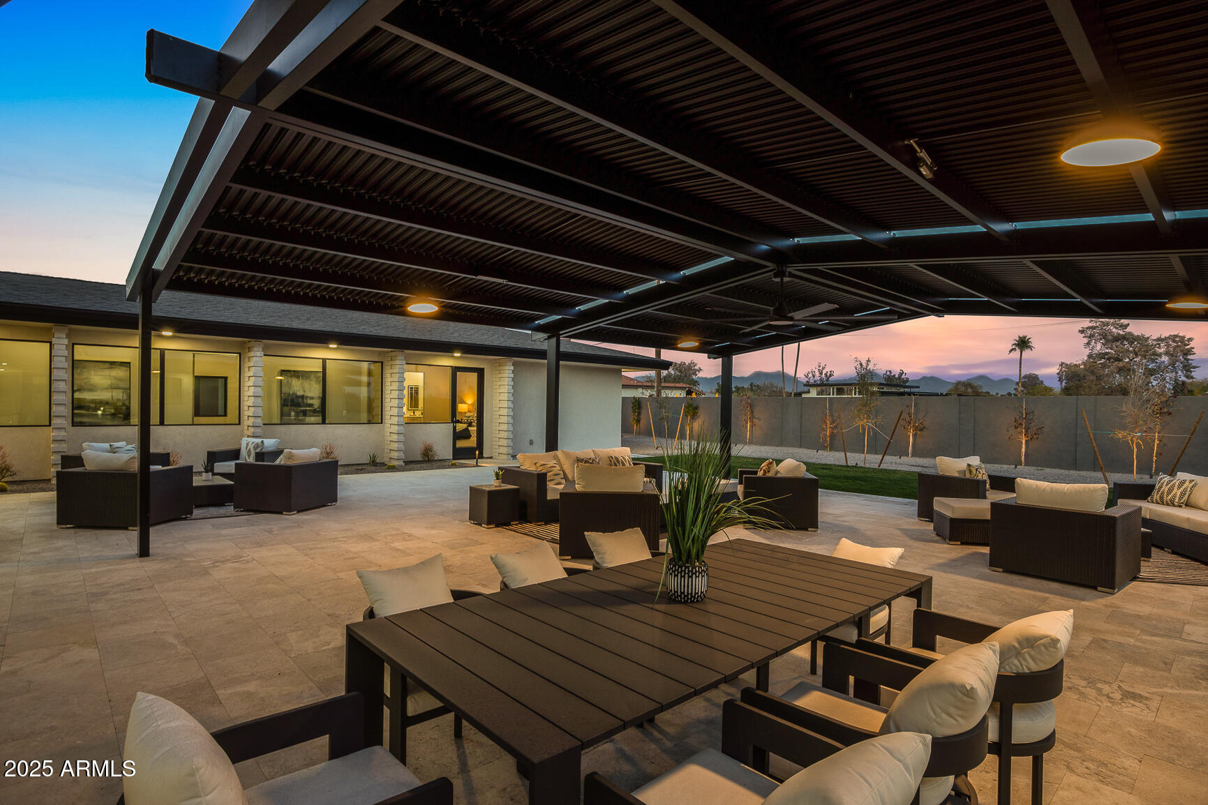DESERT ESTATES 4 - Residential