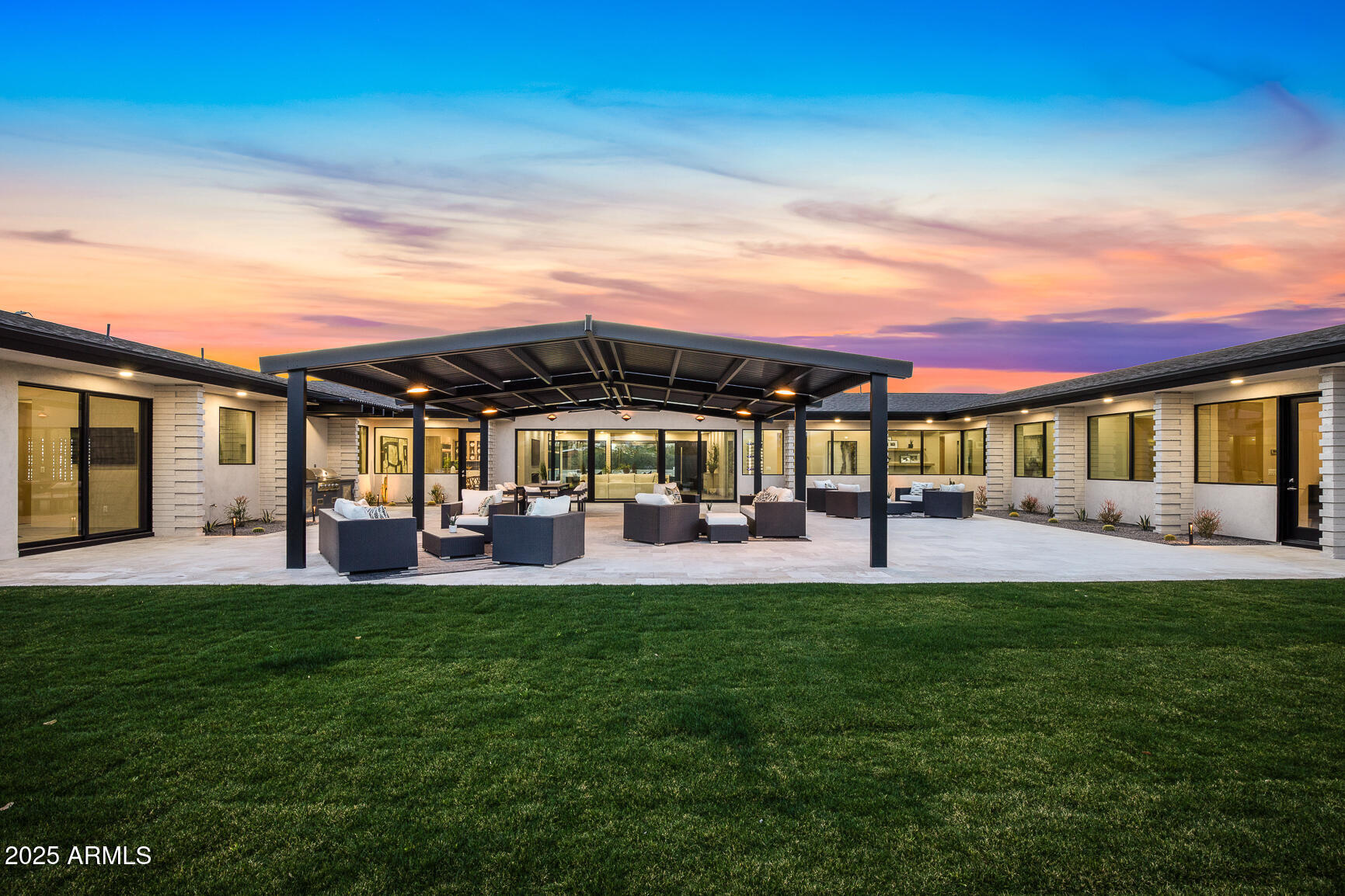 DESERT ESTATES 4 - Residential