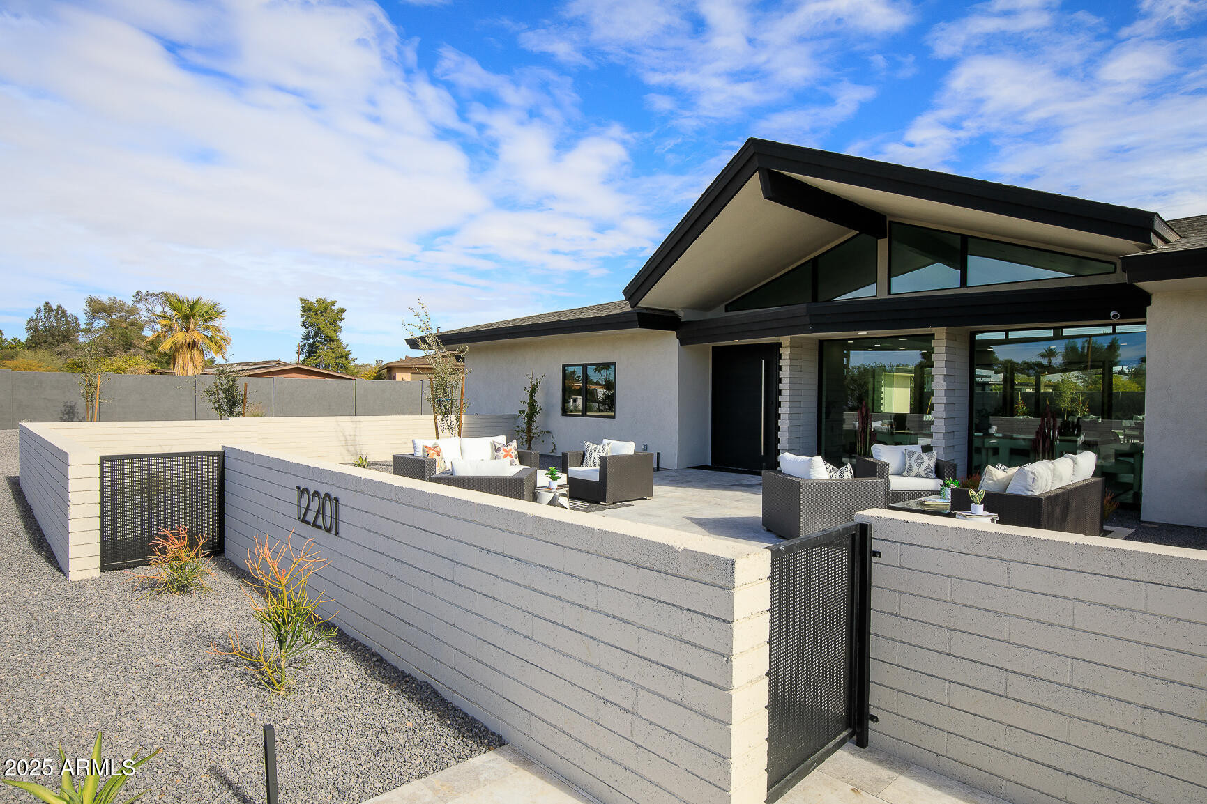 DESERT ESTATES 4 - Residential