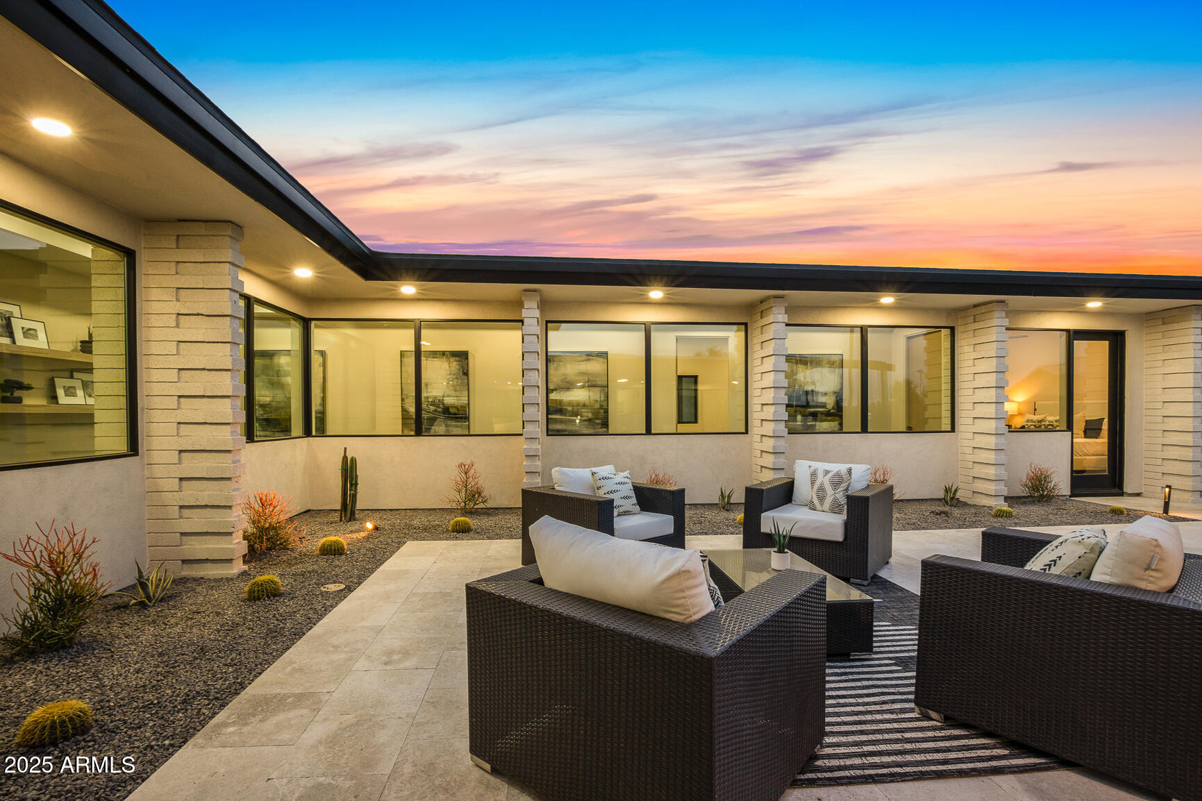 DESERT ESTATES 4 - Residential