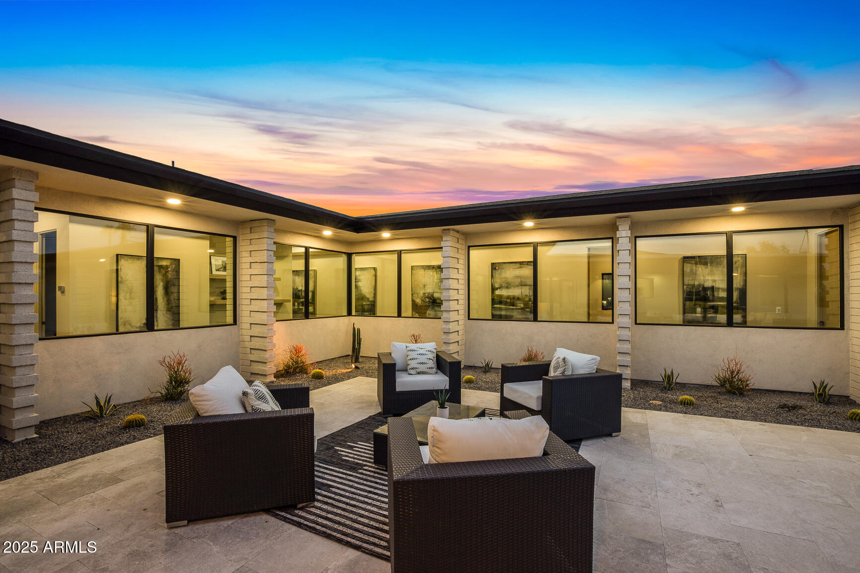 DESERT ESTATES 4 - Residential
