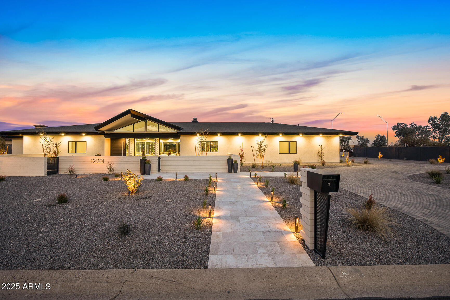 DESERT ESTATES 4 - Residential