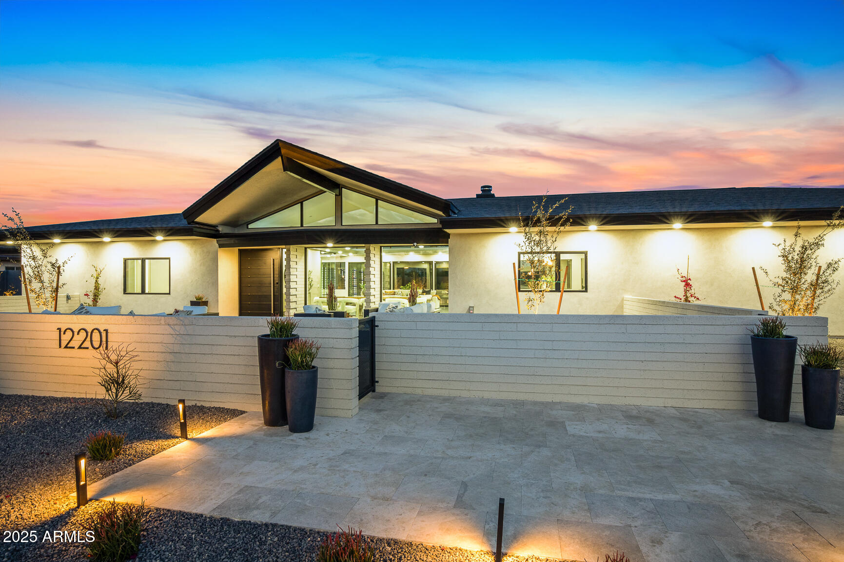 DESERT ESTATES 4 - Residential