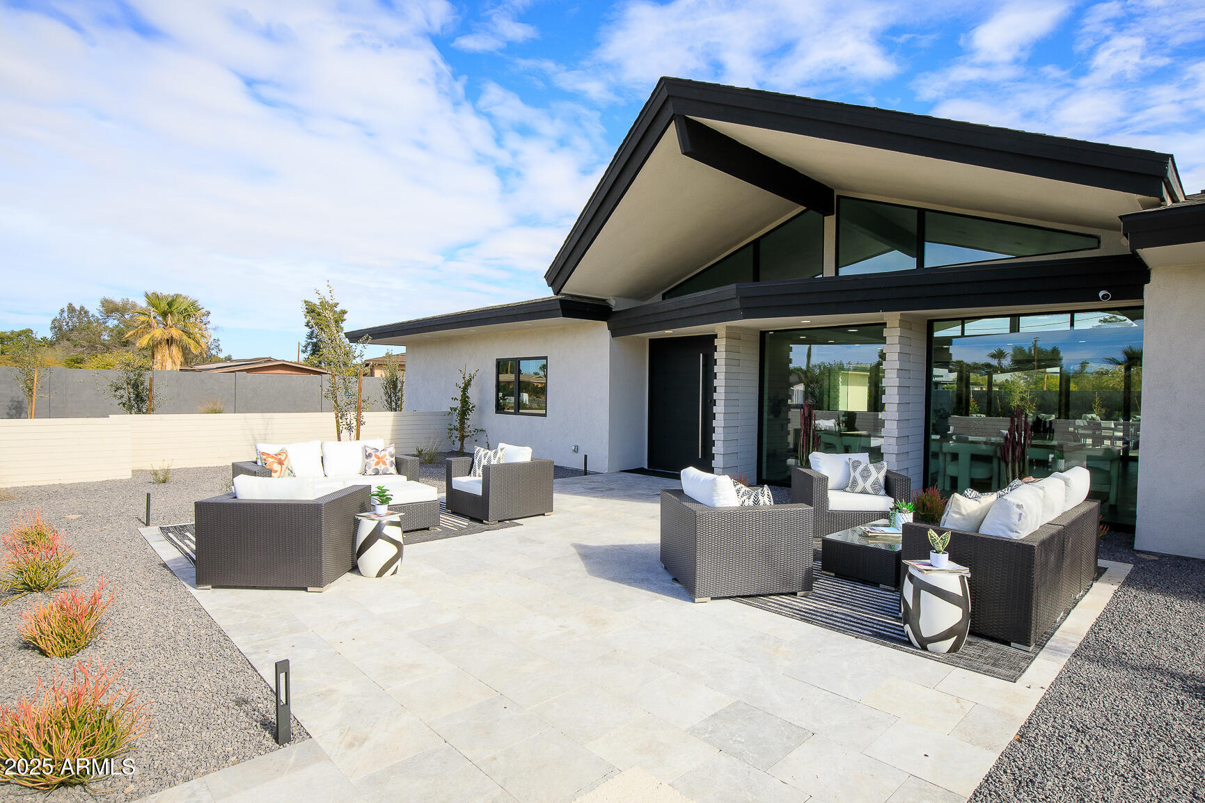 DESERT ESTATES 4 - Residential