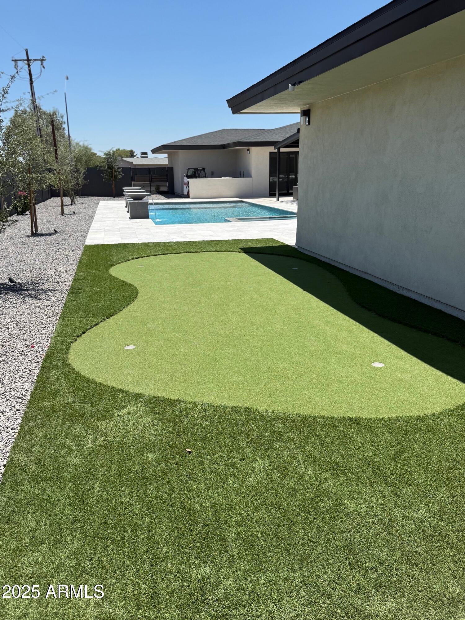 DESERT ESTATES 4 - Residential