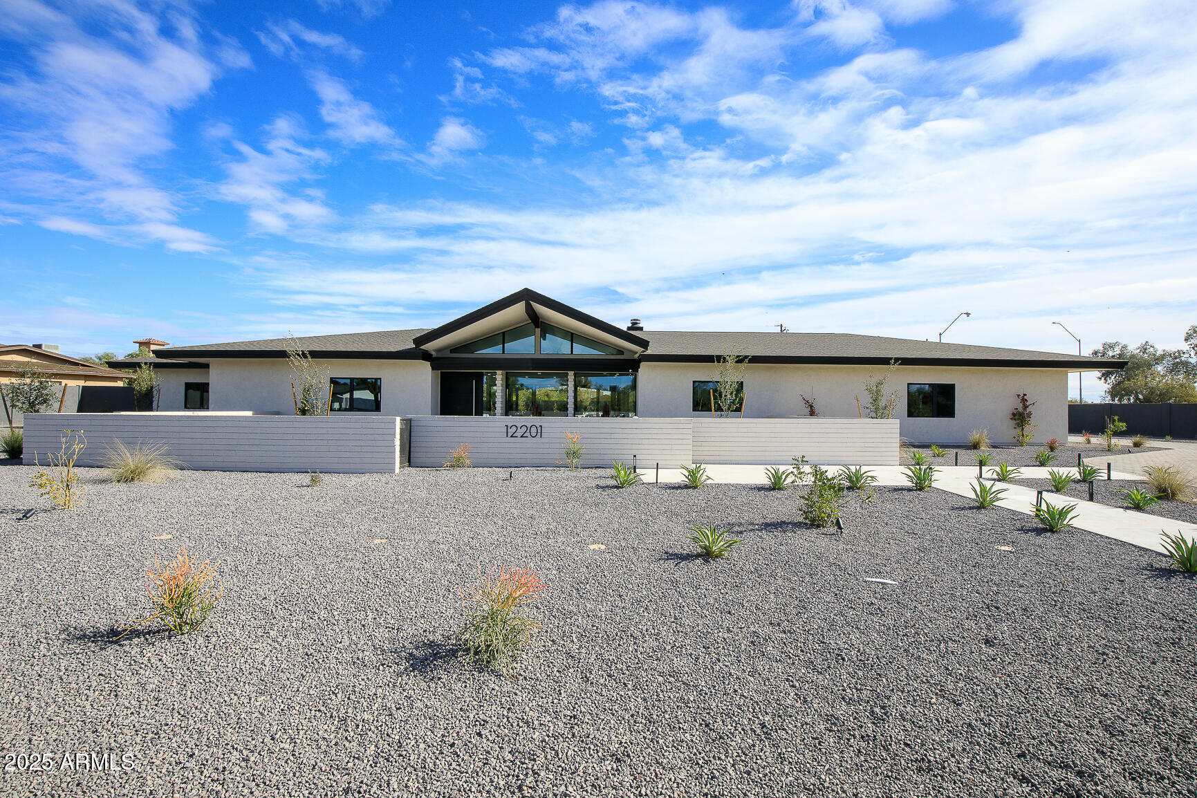 DESERT ESTATES 4 - Residential