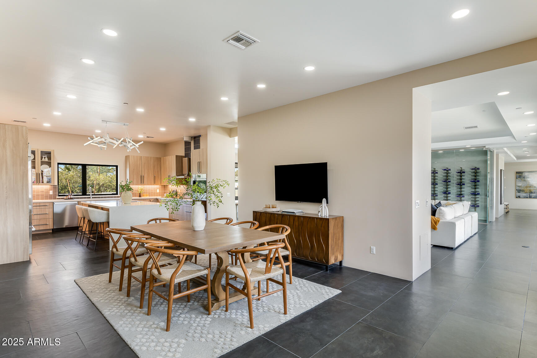 DESERT ESTATES 4 - Residential