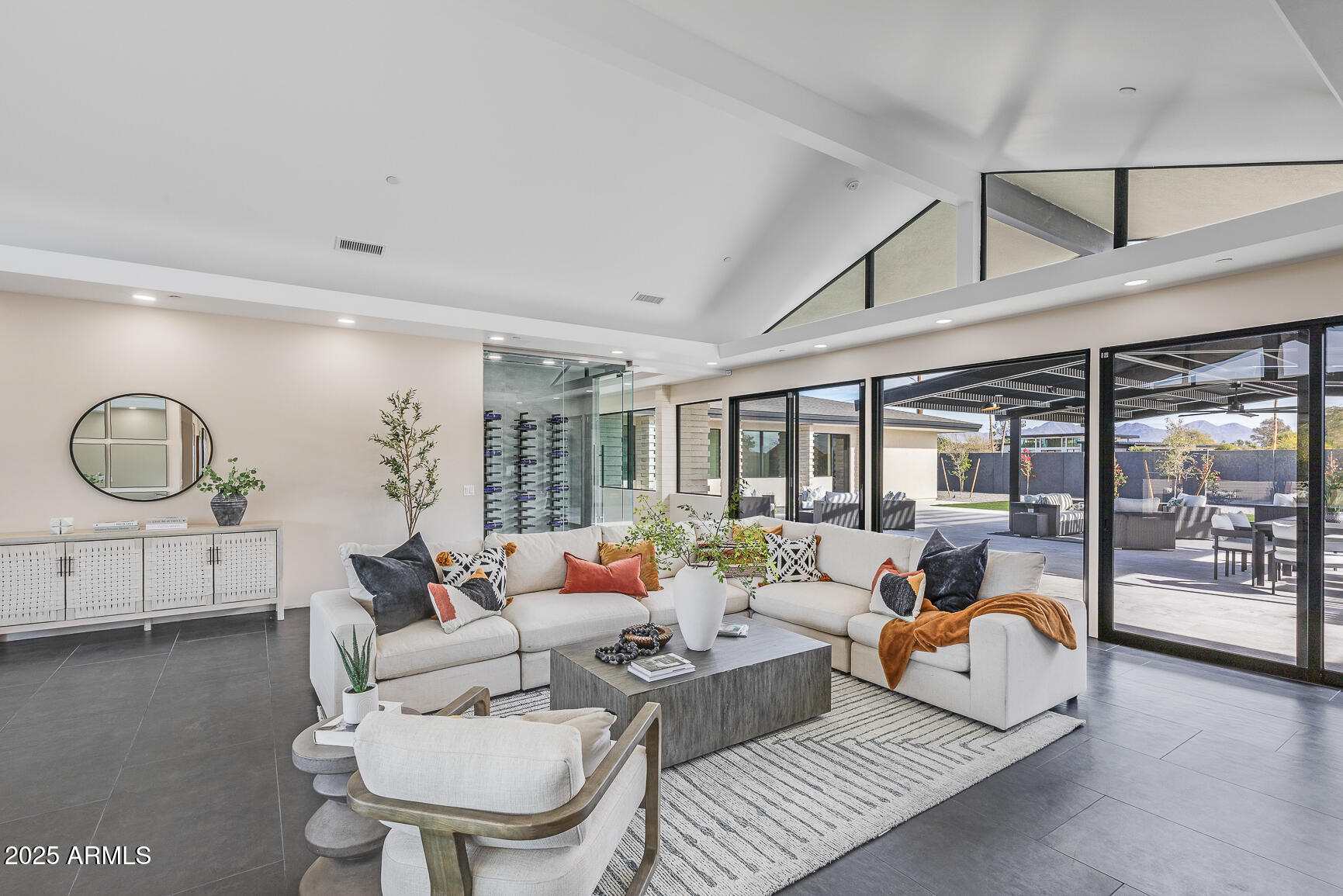 DESERT ESTATES 4 - Residential