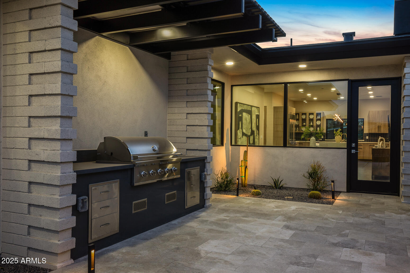DESERT ESTATES 4 - Residential