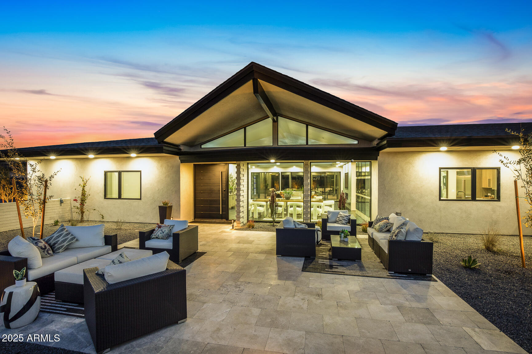 DESERT ESTATES 4 - Residential