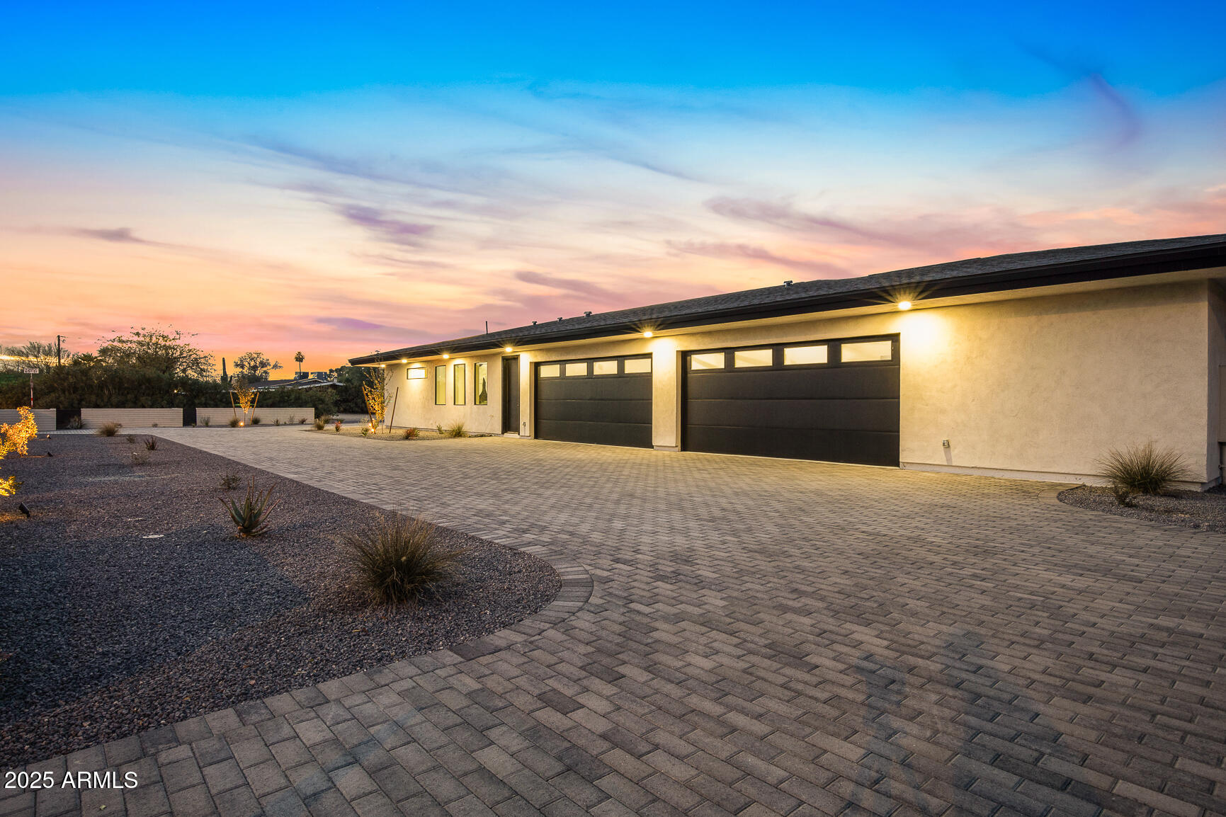 DESERT ESTATES 4 - Residential