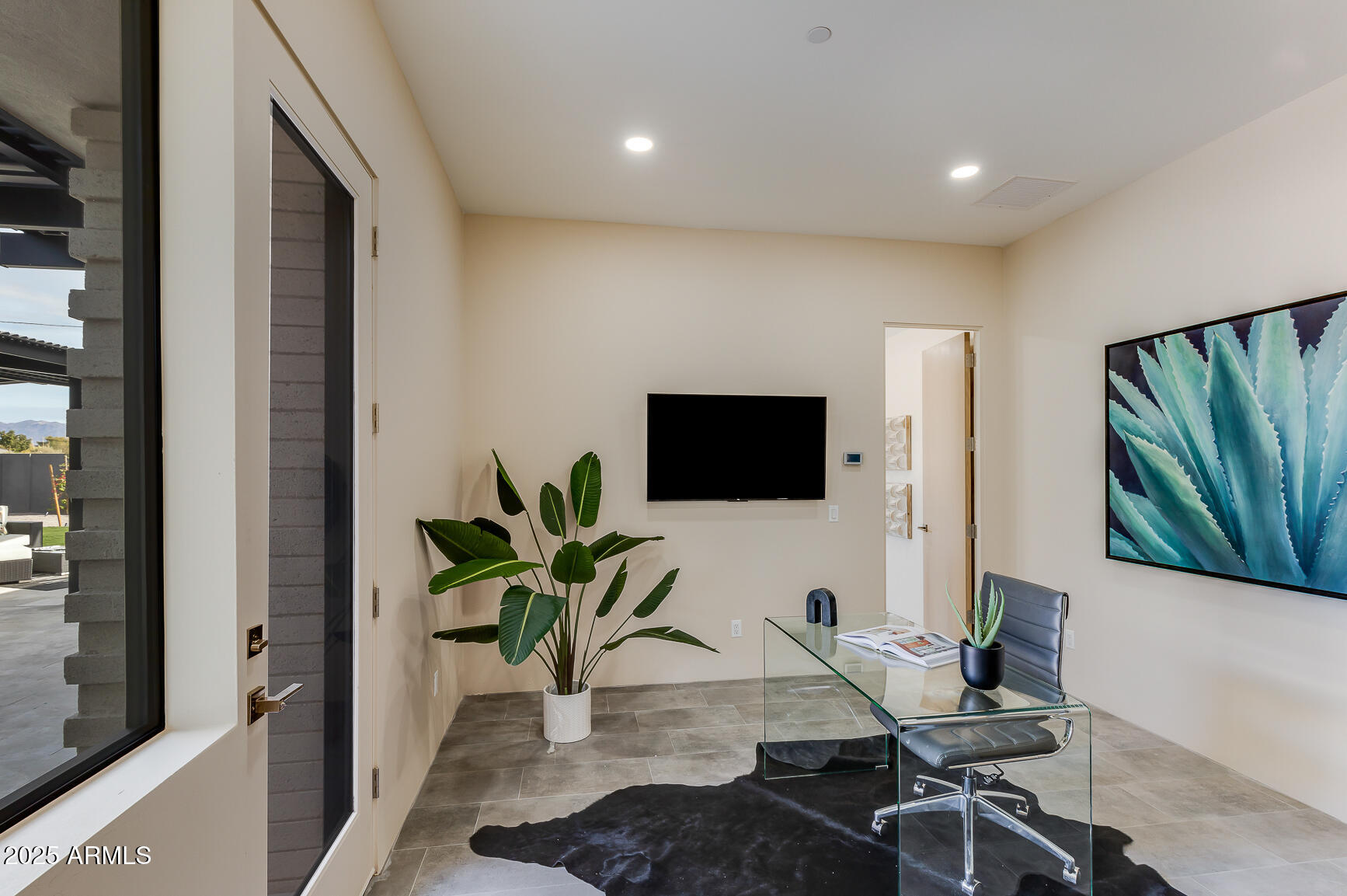 DESERT ESTATES 4 - Residential