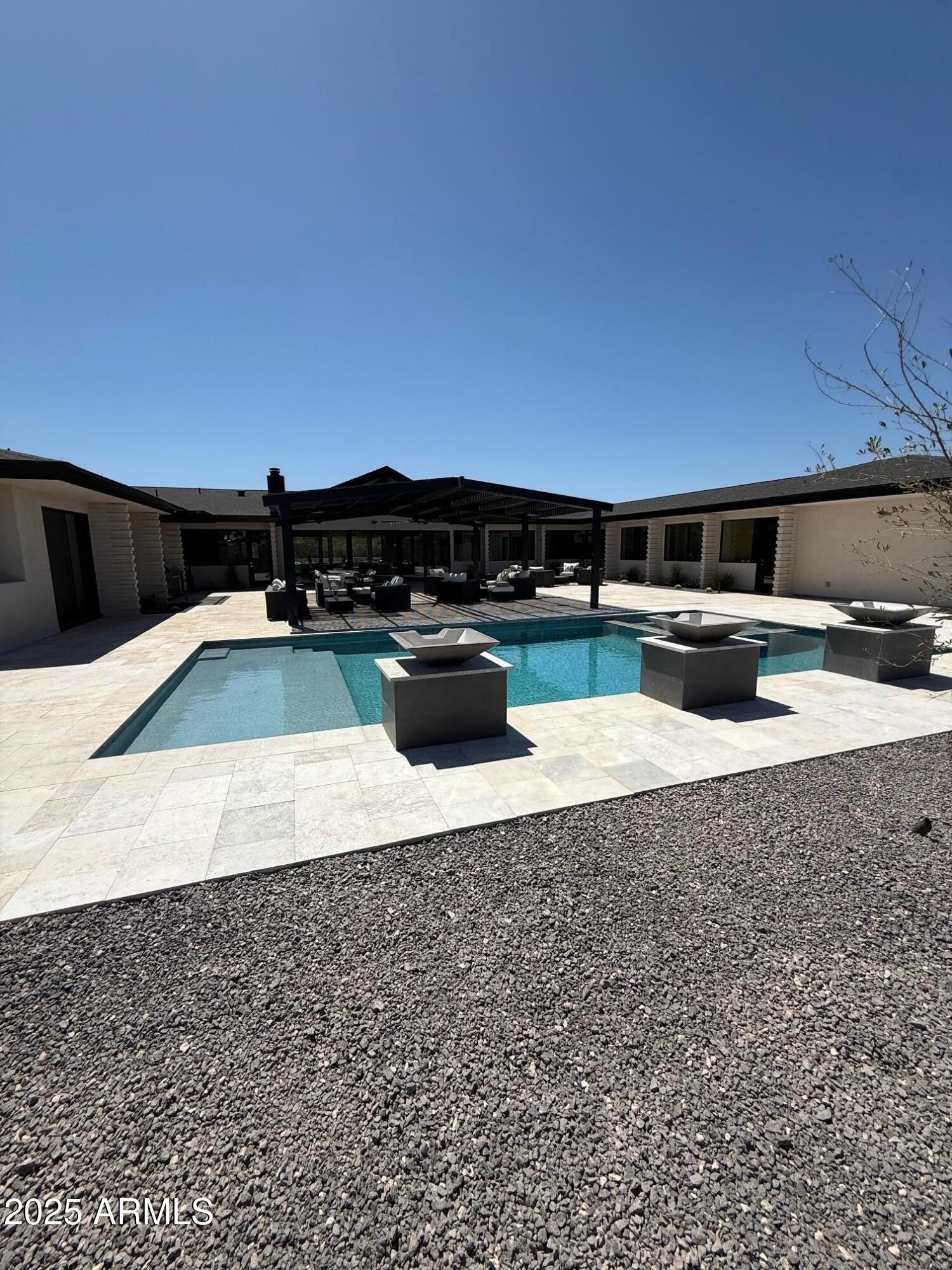 DESERT ESTATES 4 - Residential