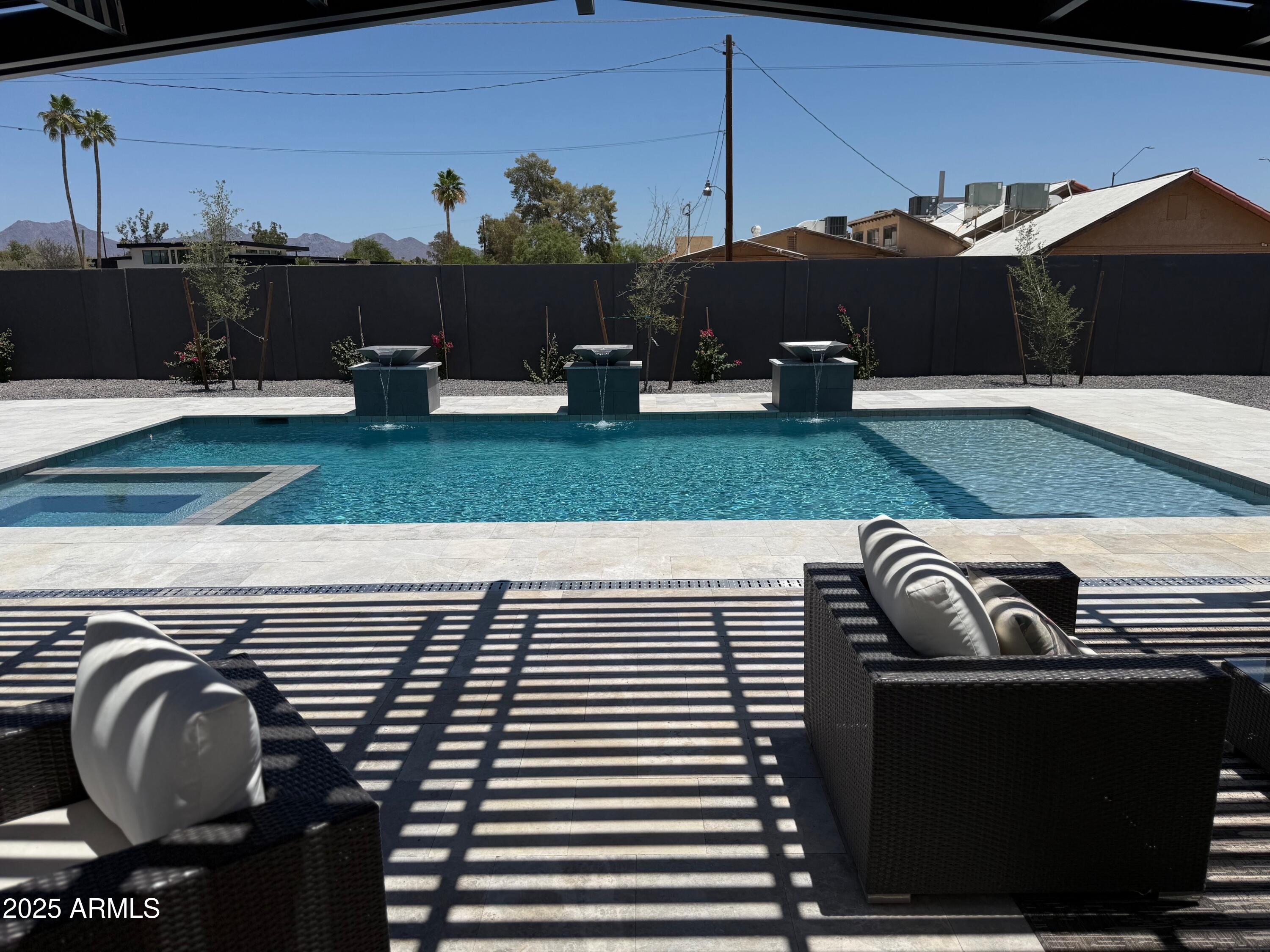 DESERT ESTATES 4 - Residential