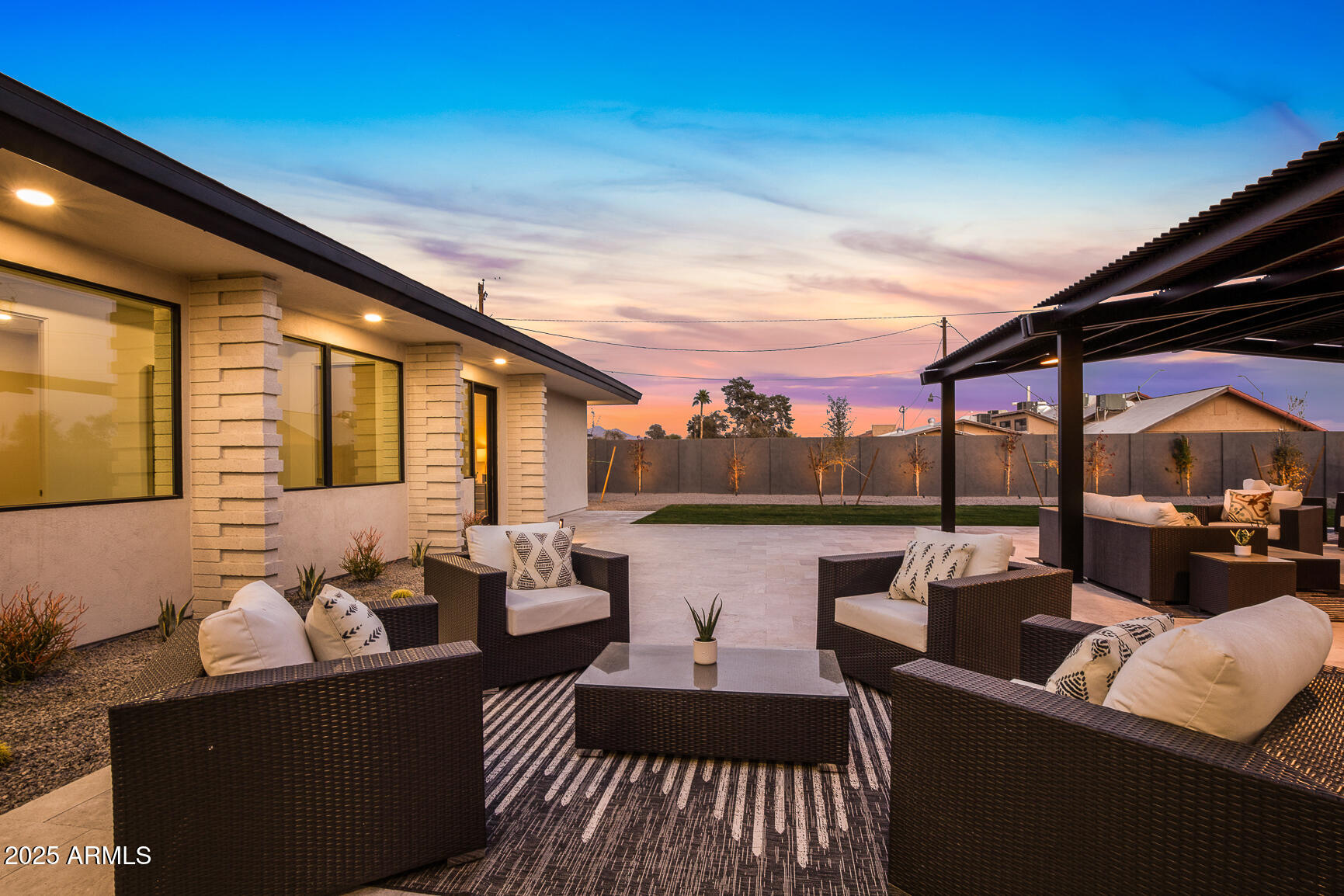 DESERT ESTATES 4 - Residential