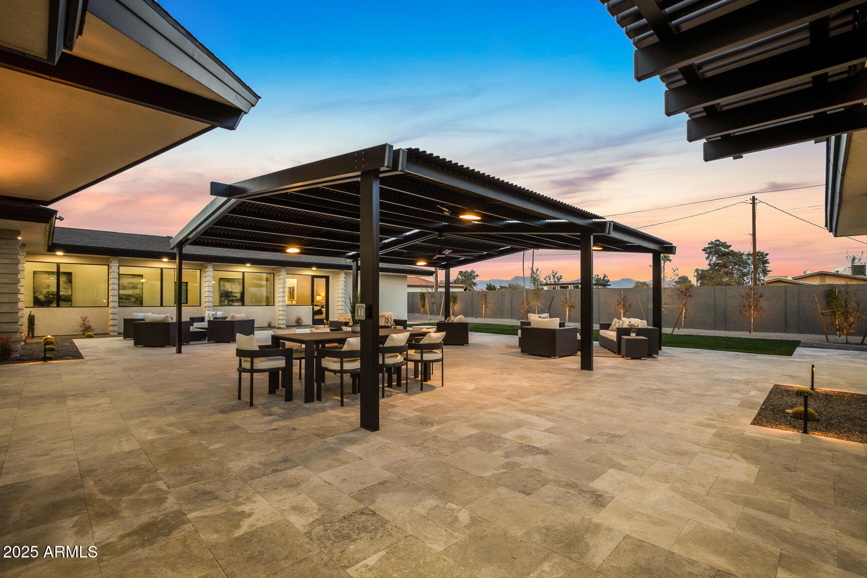 DESERT ESTATES 4 - Residential