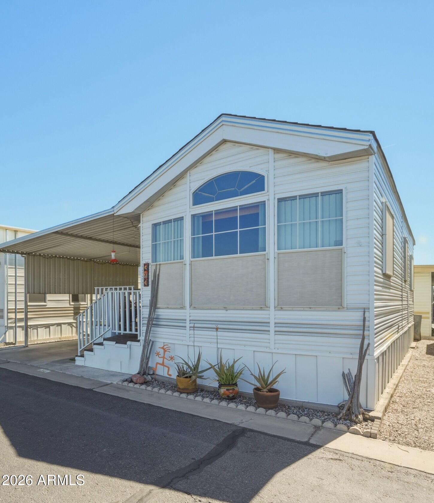 CALIENTE CASA DE SOL UNIT THREE - Residential