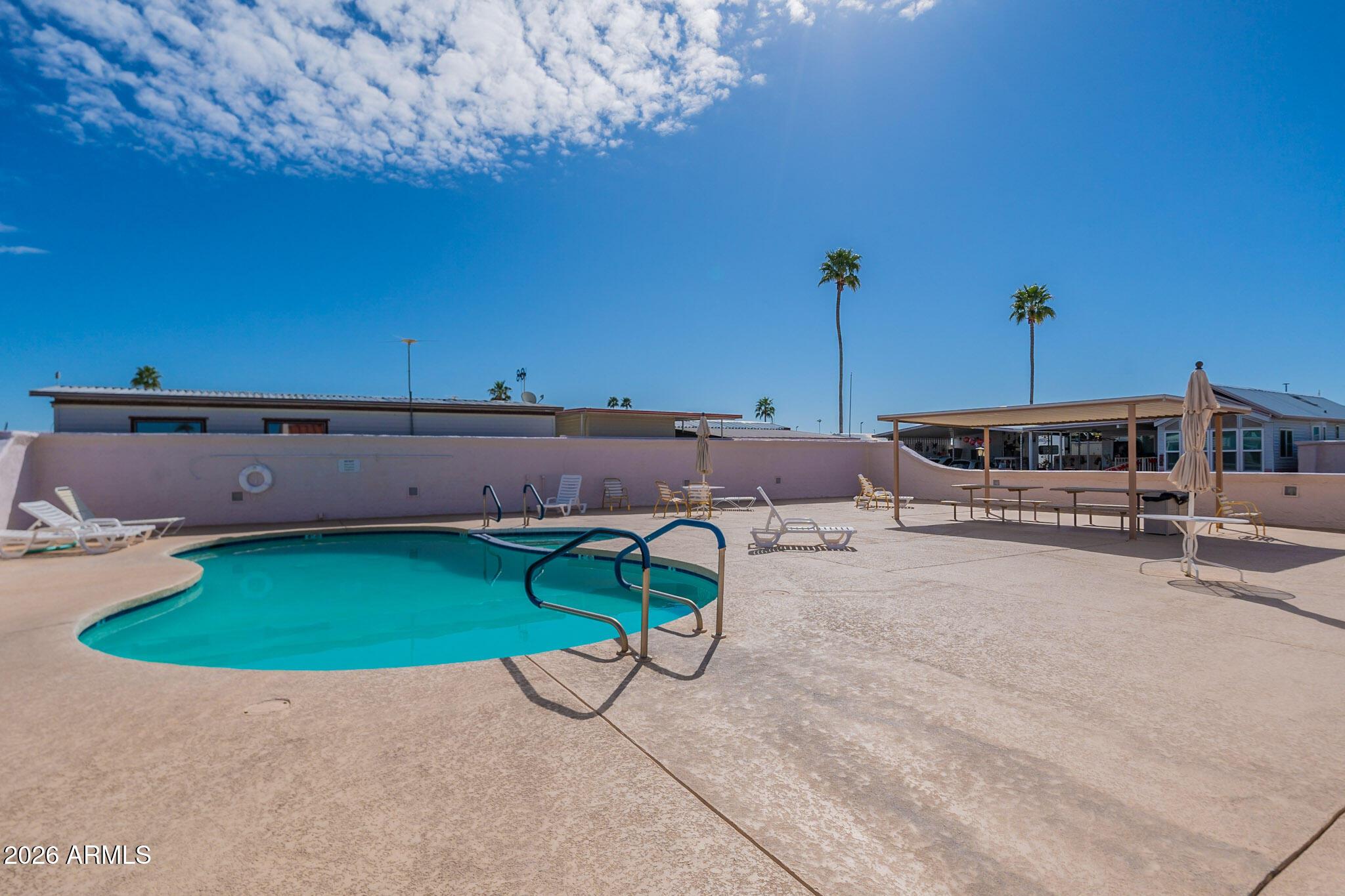 CALIENTE CASA DE SOL UNIT THREE - Residential