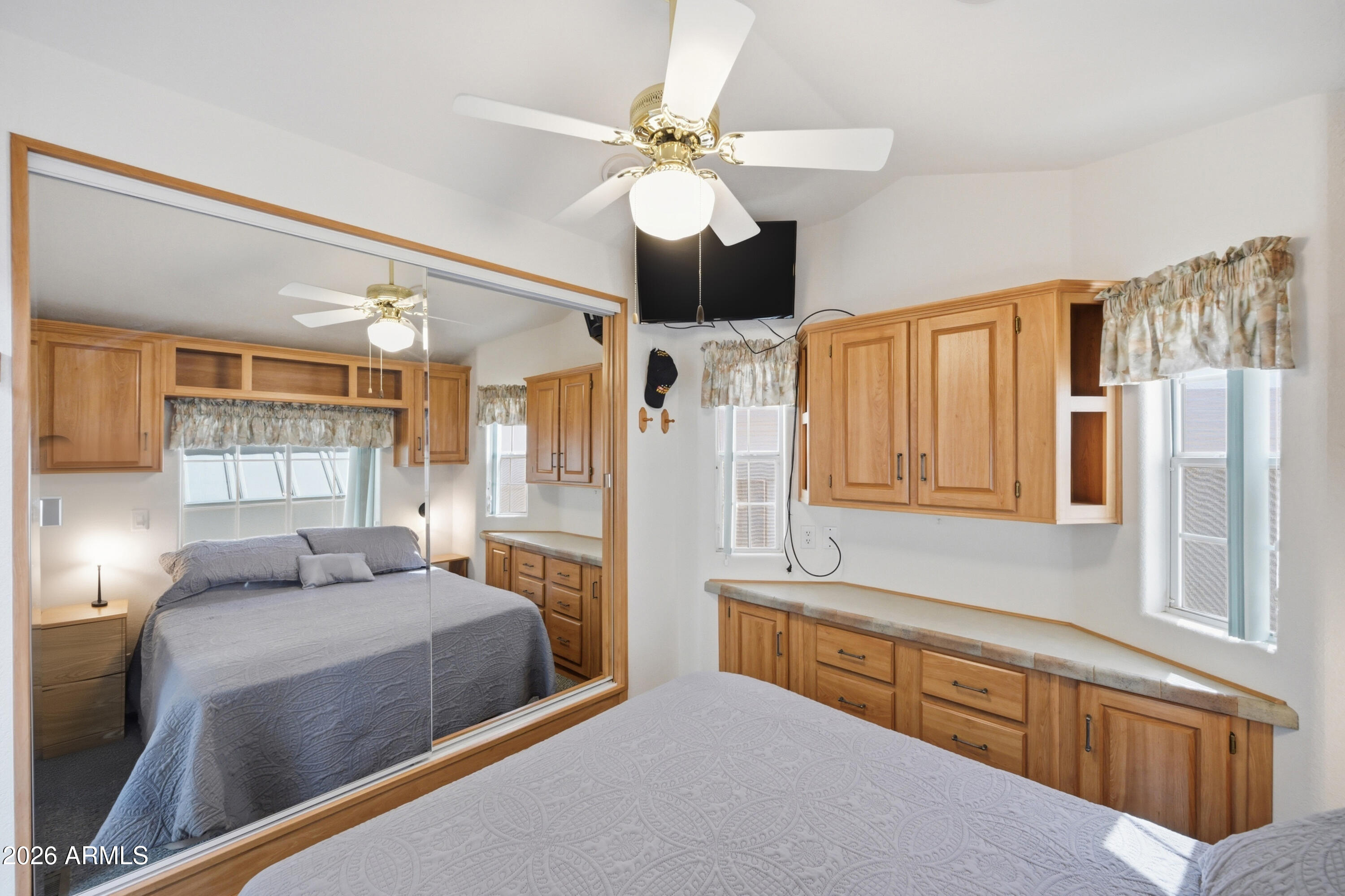 CALIENTE CASA DE SOL UNIT THREE - Residential