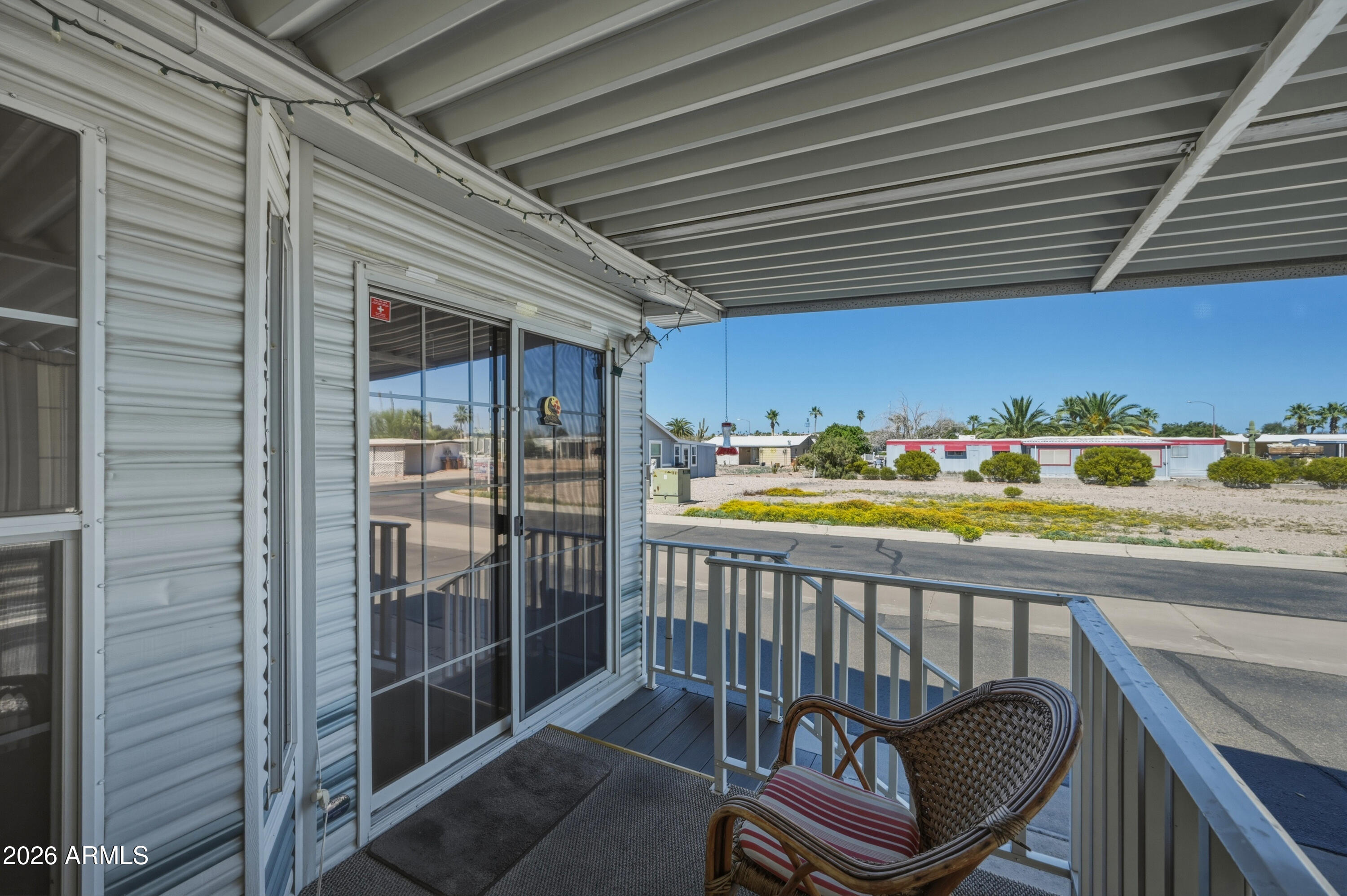 CALIENTE CASA DE SOL UNIT THREE - Residential