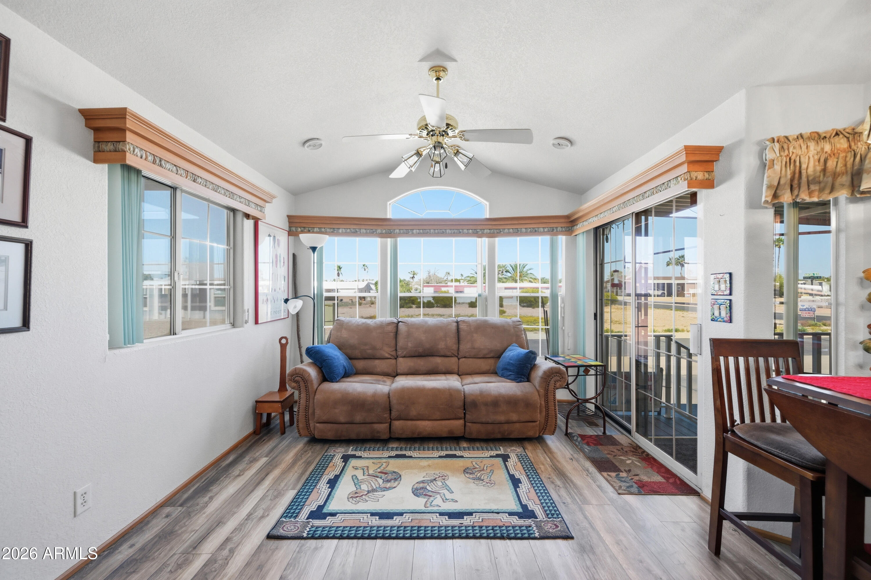 CALIENTE CASA DE SOL UNIT THREE - Residential