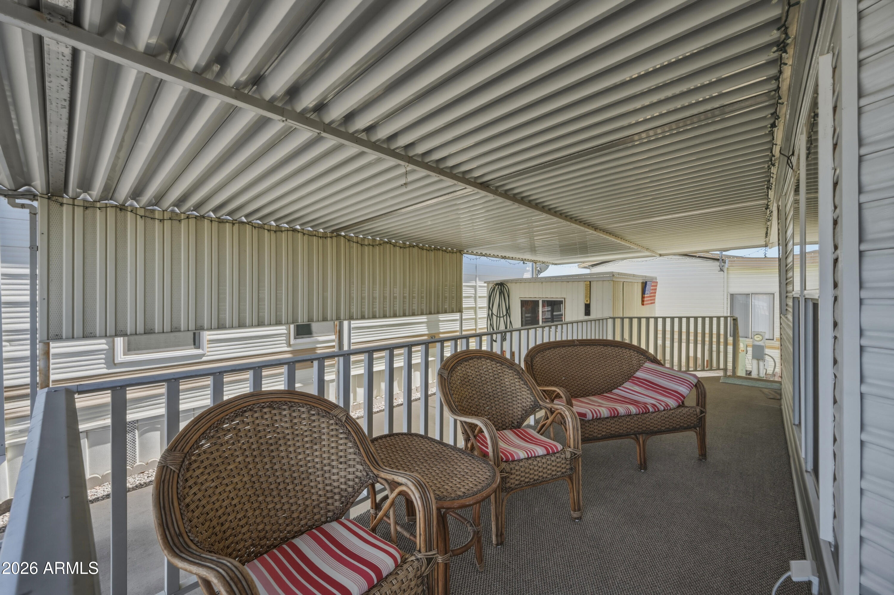 CALIENTE CASA DE SOL UNIT THREE - Residential