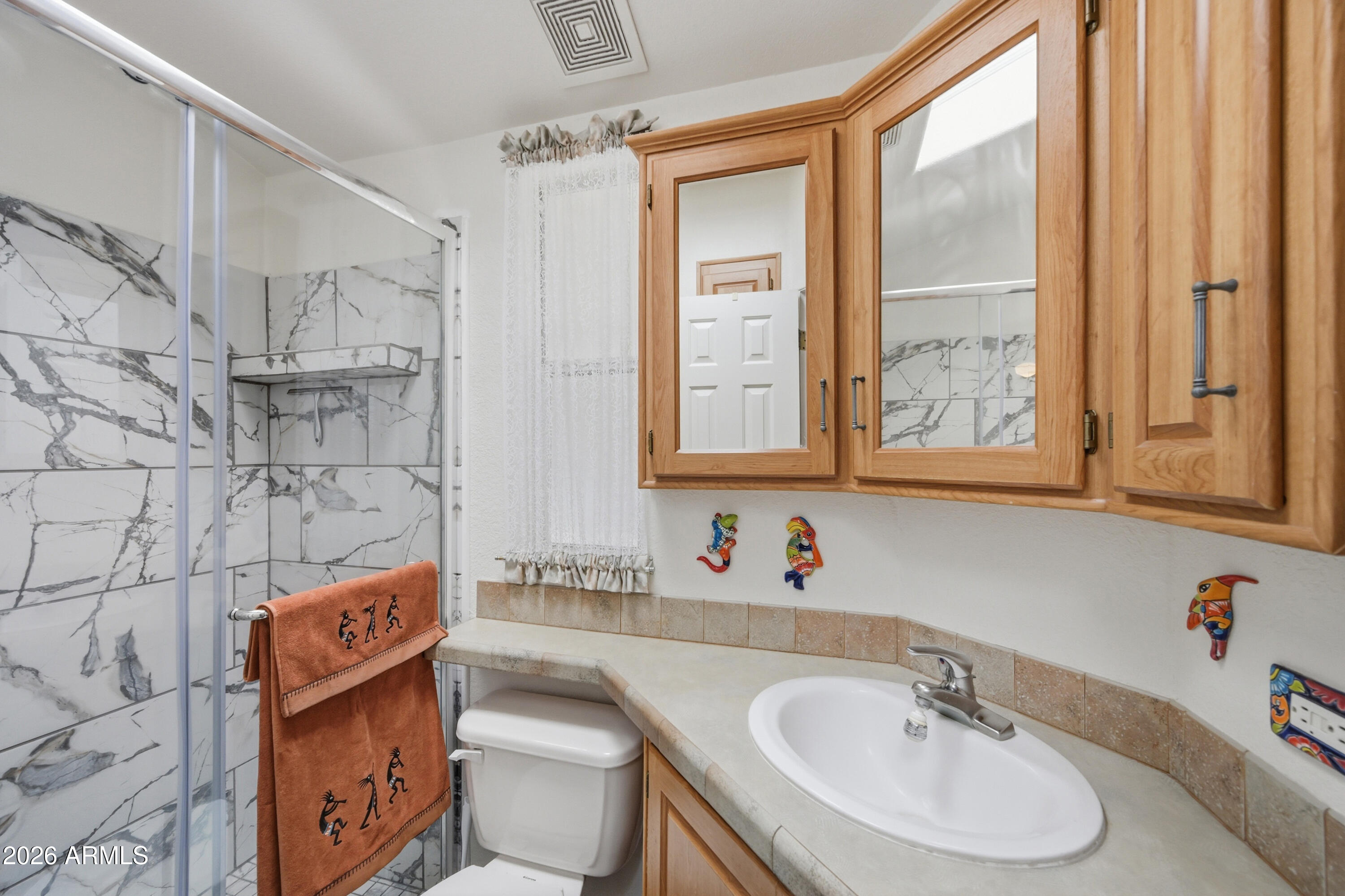 CALIENTE CASA DE SOL UNIT THREE - Residential