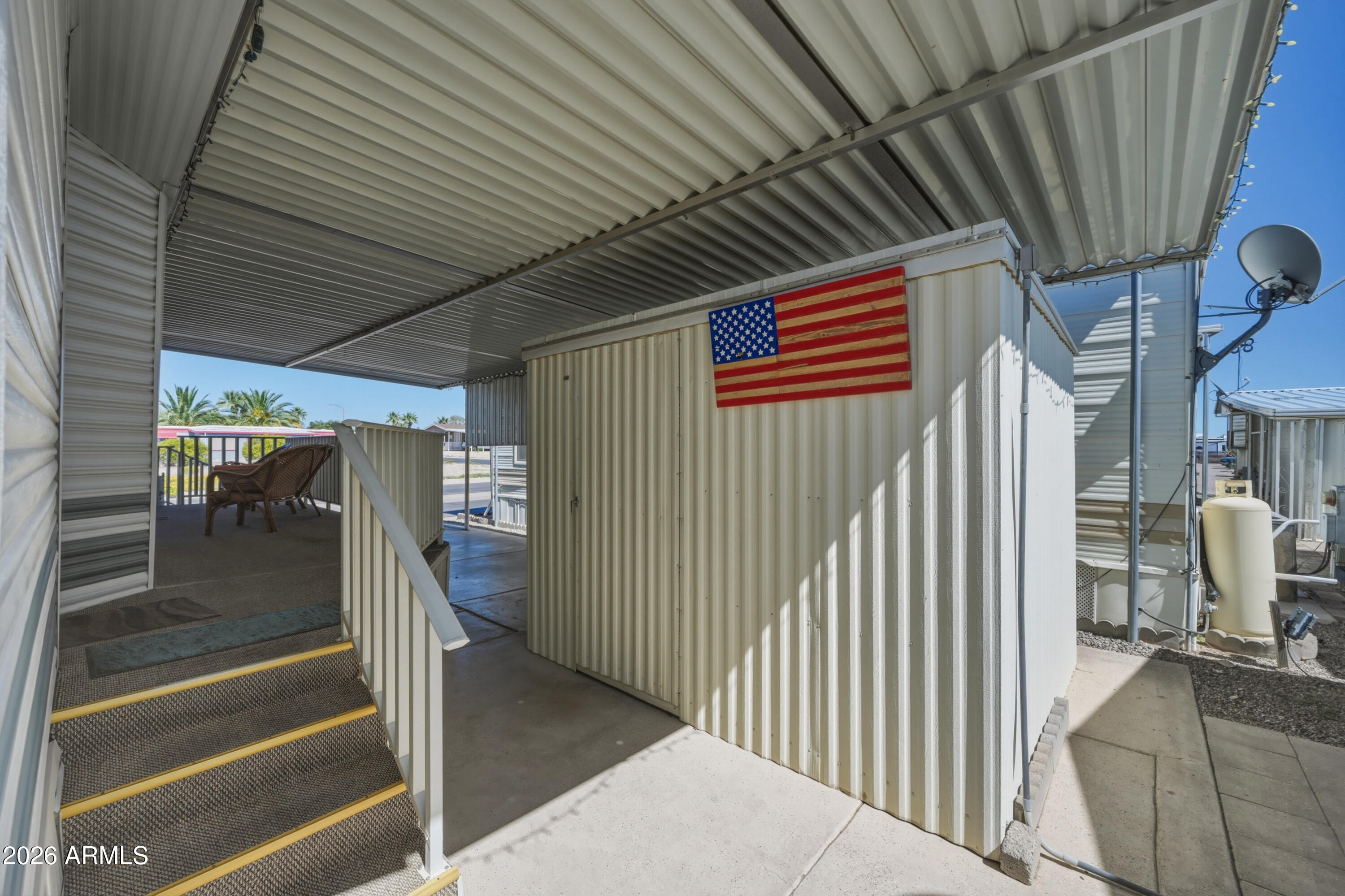 CALIENTE CASA DE SOL UNIT THREE - Residential