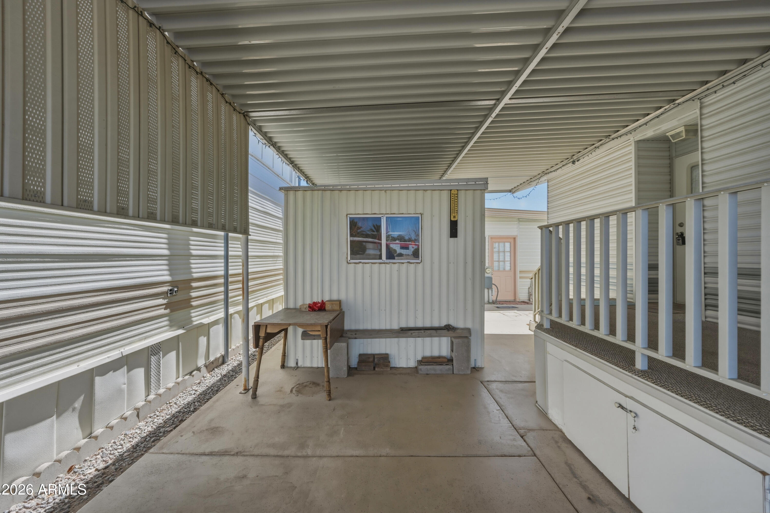 CALIENTE CASA DE SOL UNIT THREE - Residential