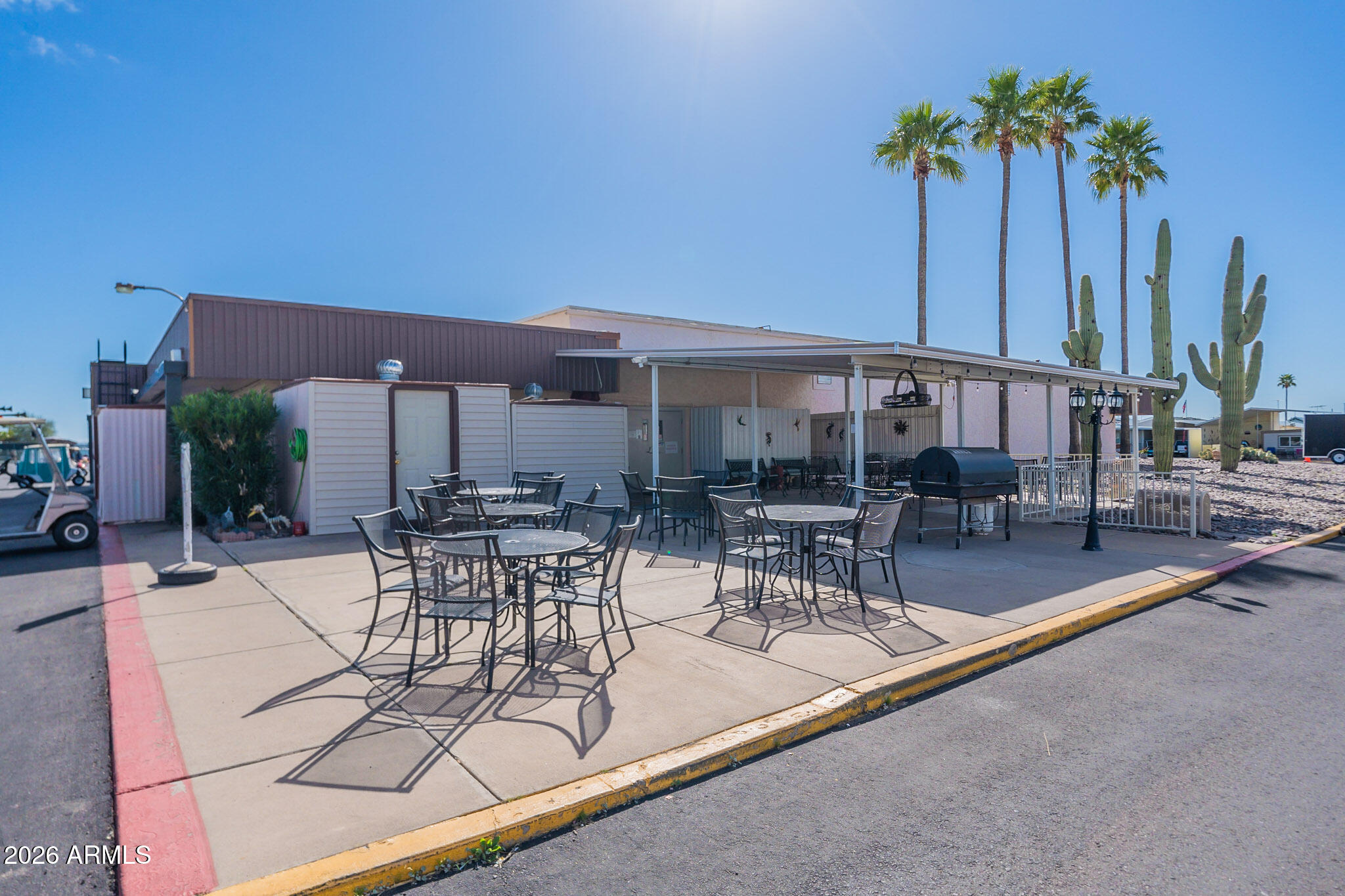 CALIENTE CASA DE SOL UNIT THREE - Residential