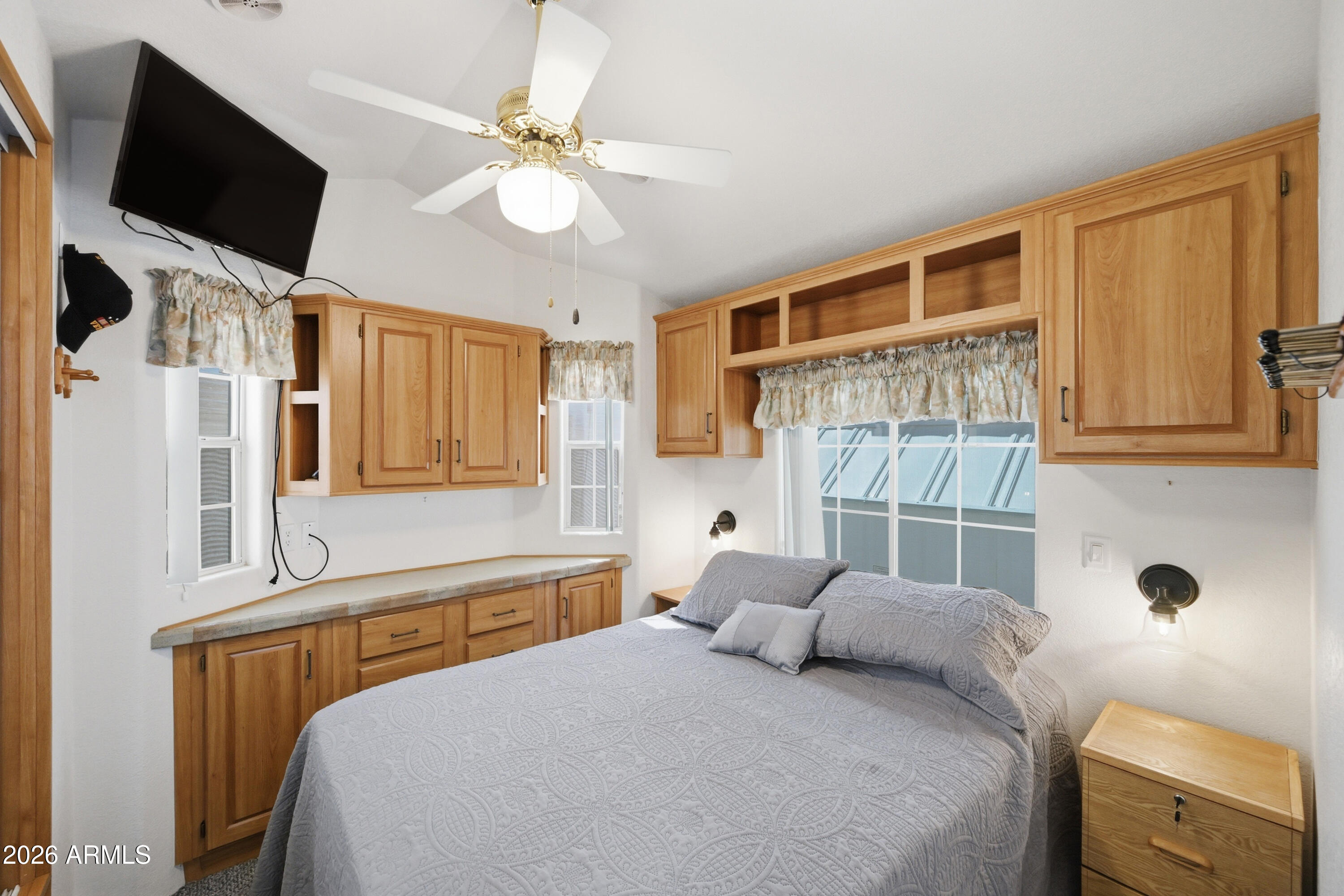 CALIENTE CASA DE SOL UNIT THREE - Residential