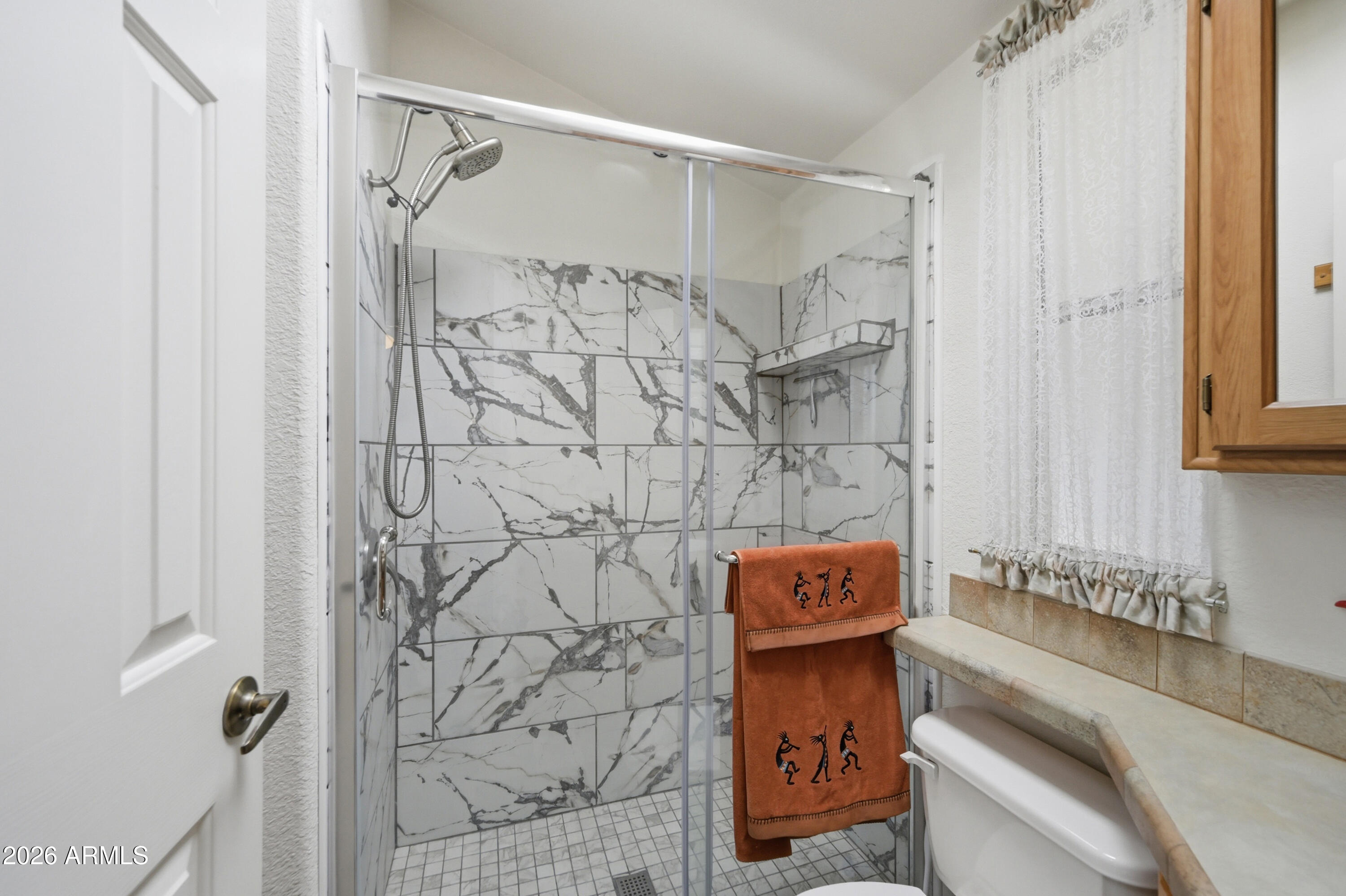 CALIENTE CASA DE SOL UNIT THREE - Residential
