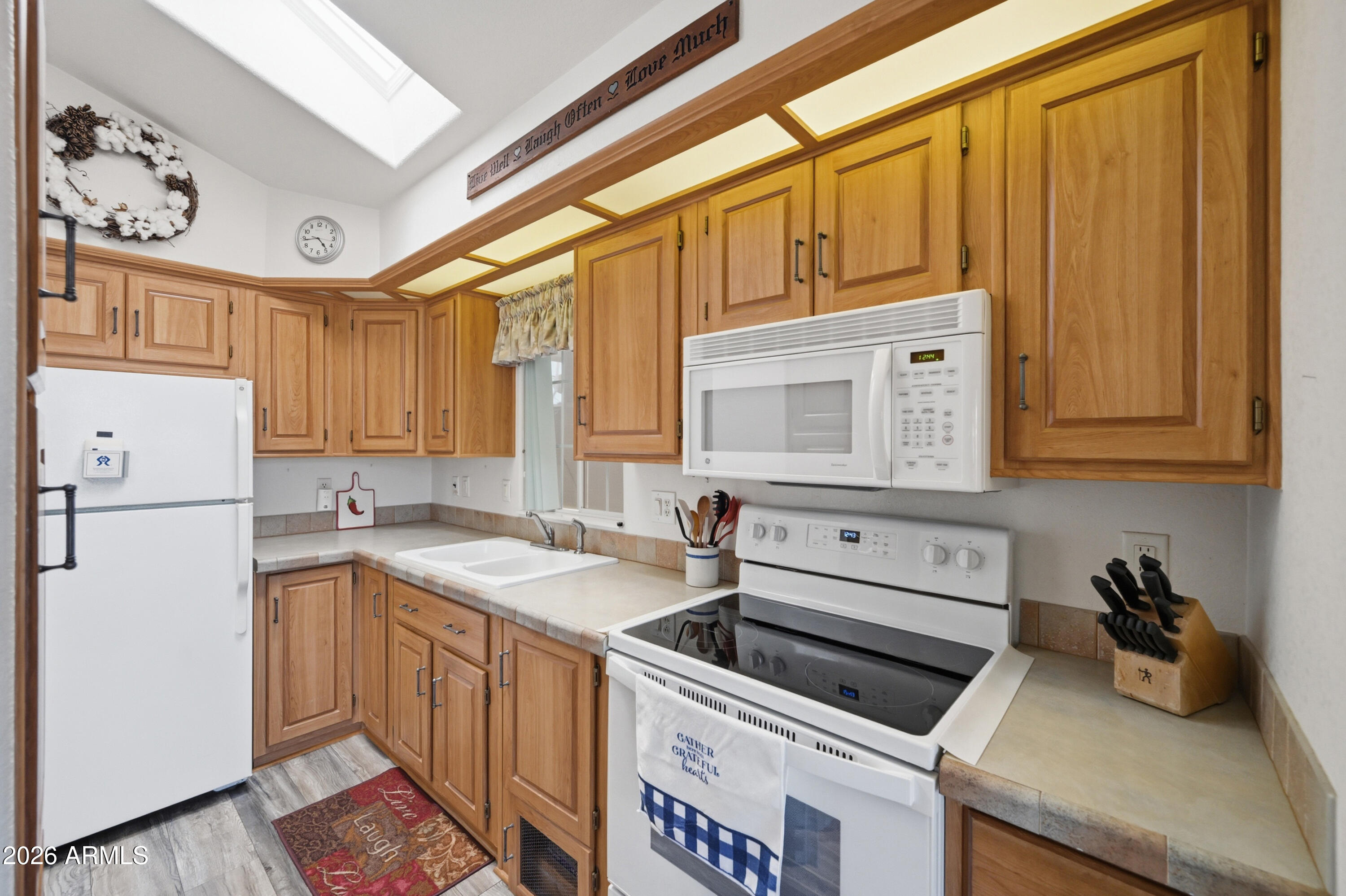 CALIENTE CASA DE SOL UNIT THREE - Residential
