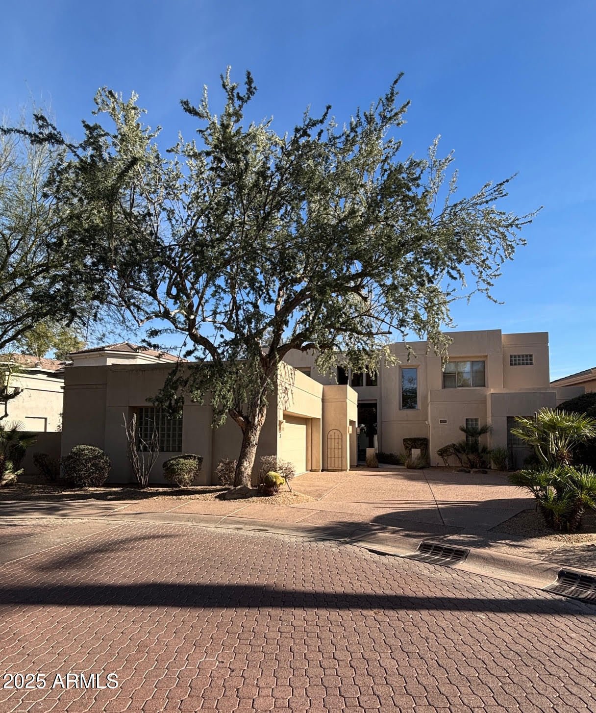 ESTATES AT GAINEY RANCH LOT 1-31 TR A-D - Residential