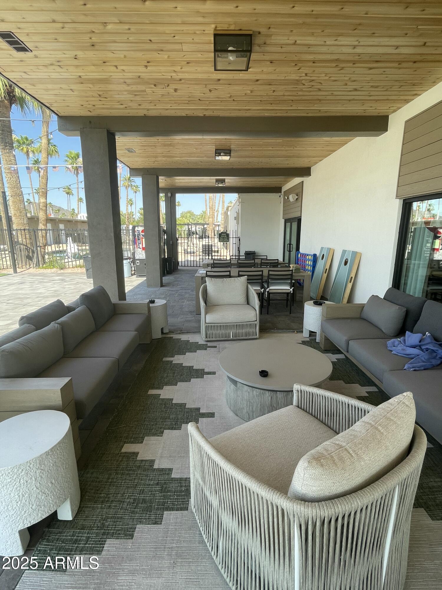 Desertscape - Residential