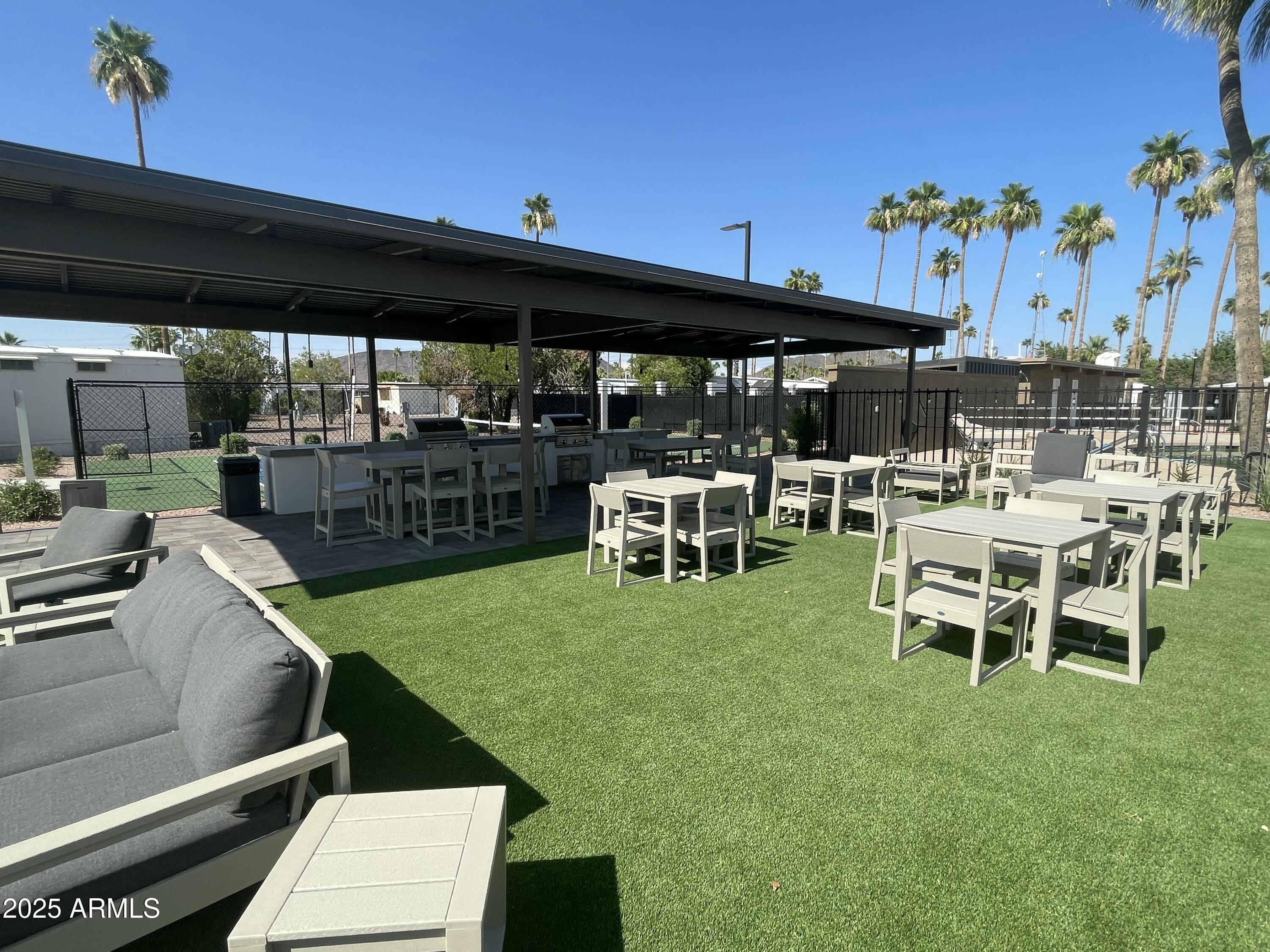 Desertscape - Residential